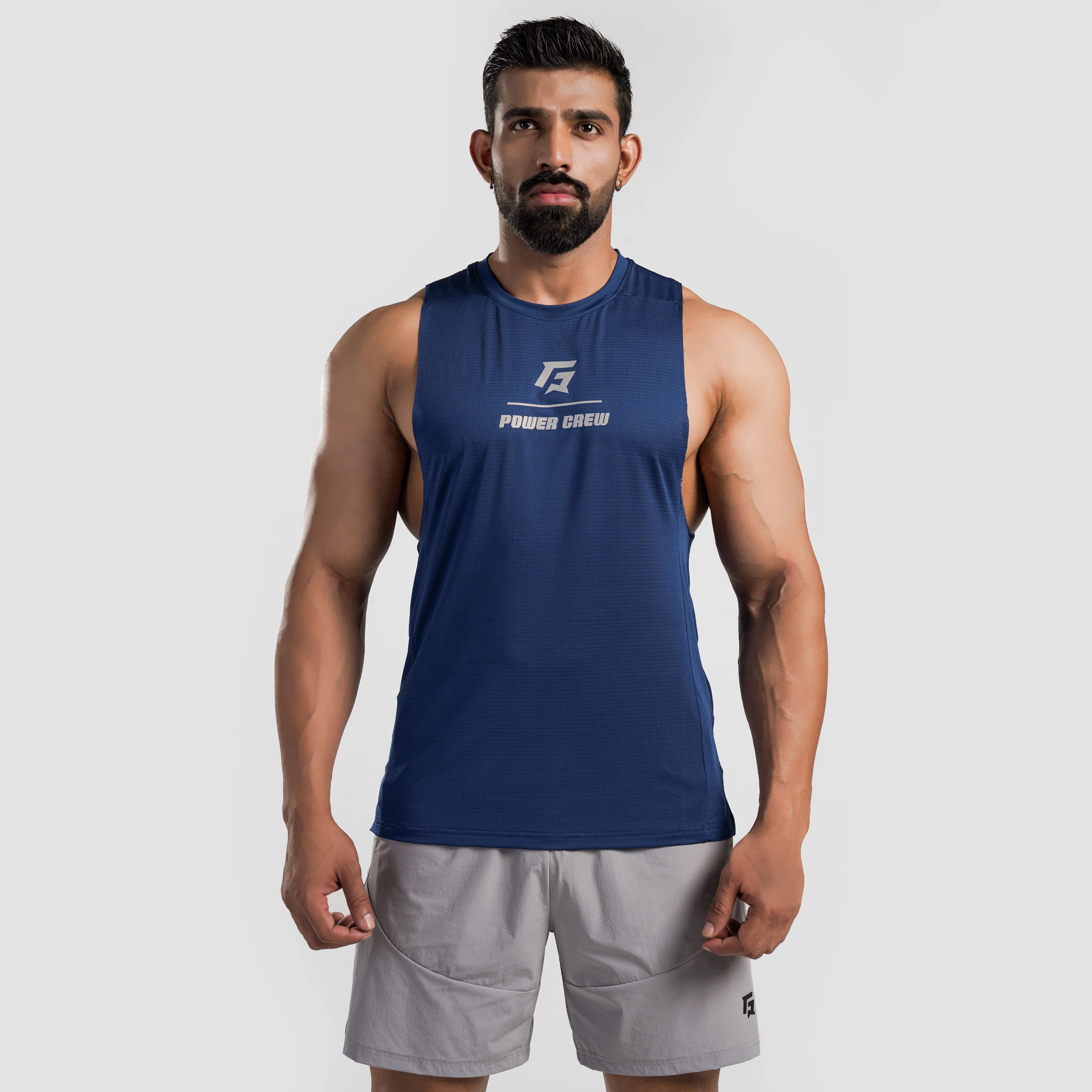 Lifting Drop Sleeves (Teal) - Image 2
