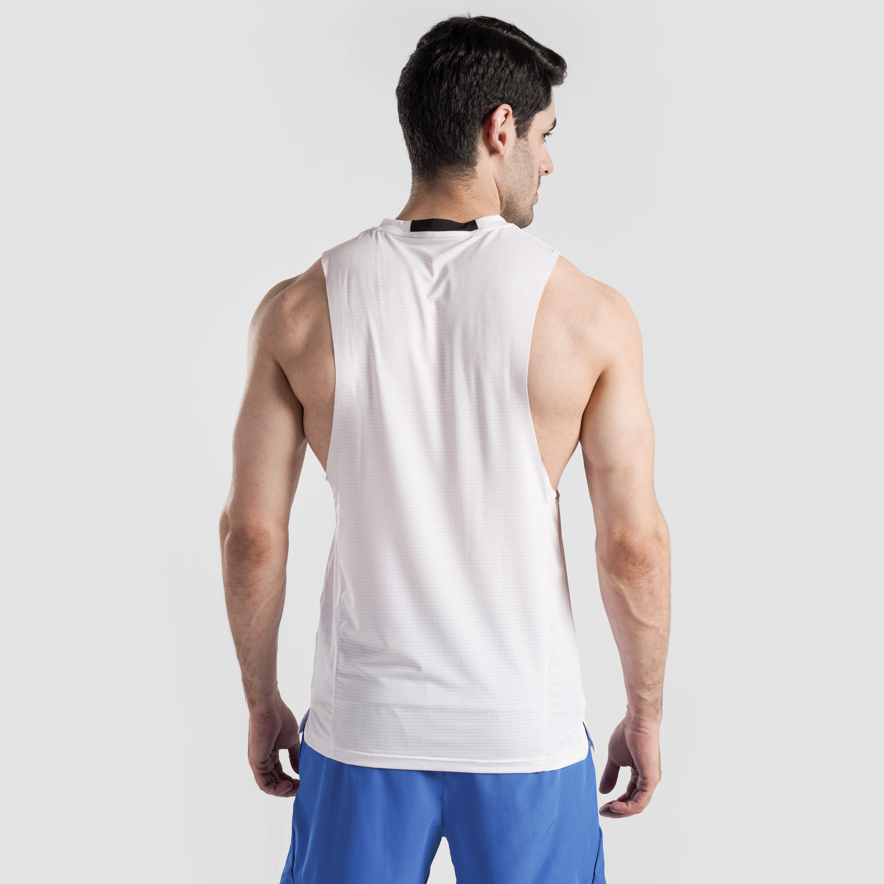 Lifting Drop Sleeves (White) - Image 2