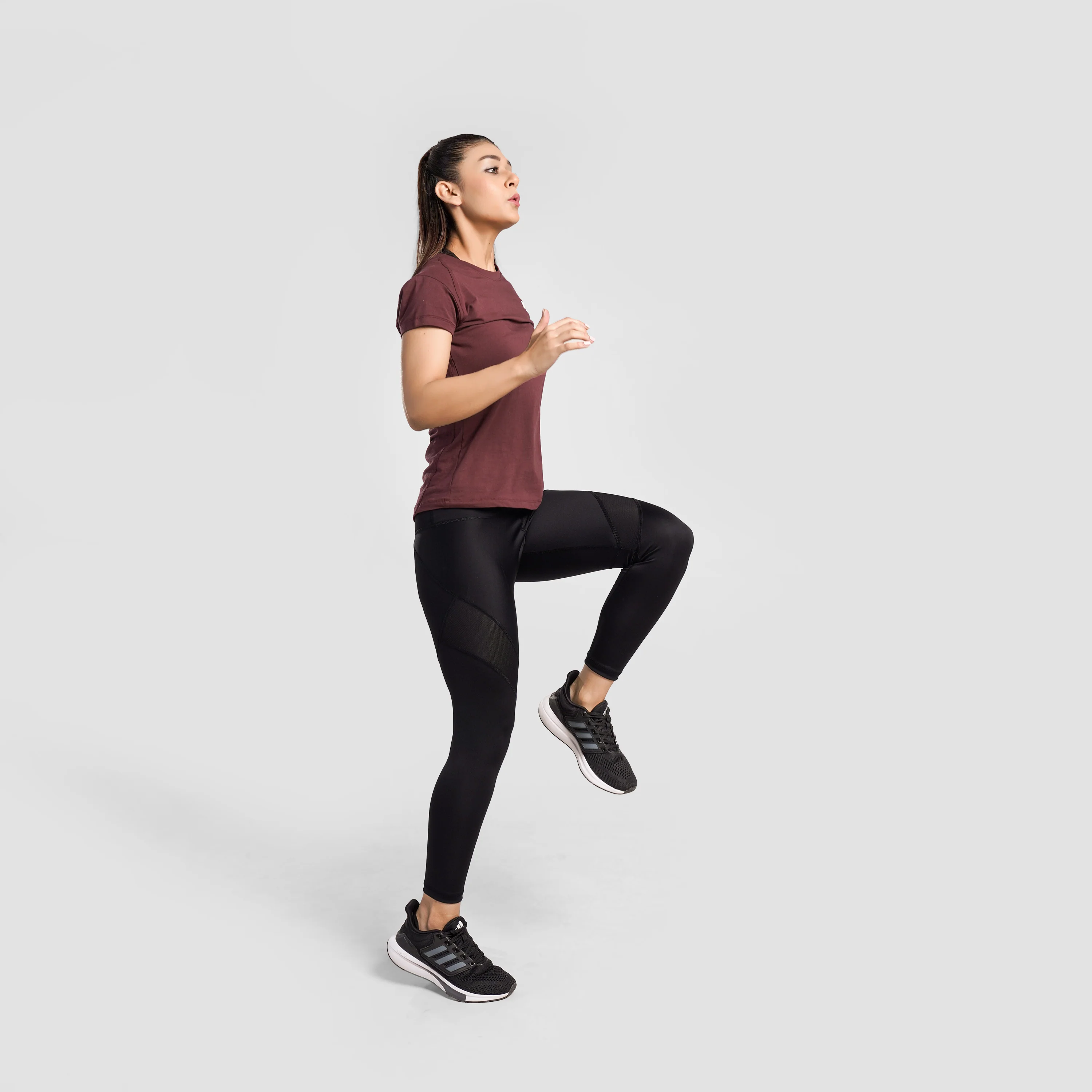 Liftlux leggings (Black) - Image 4