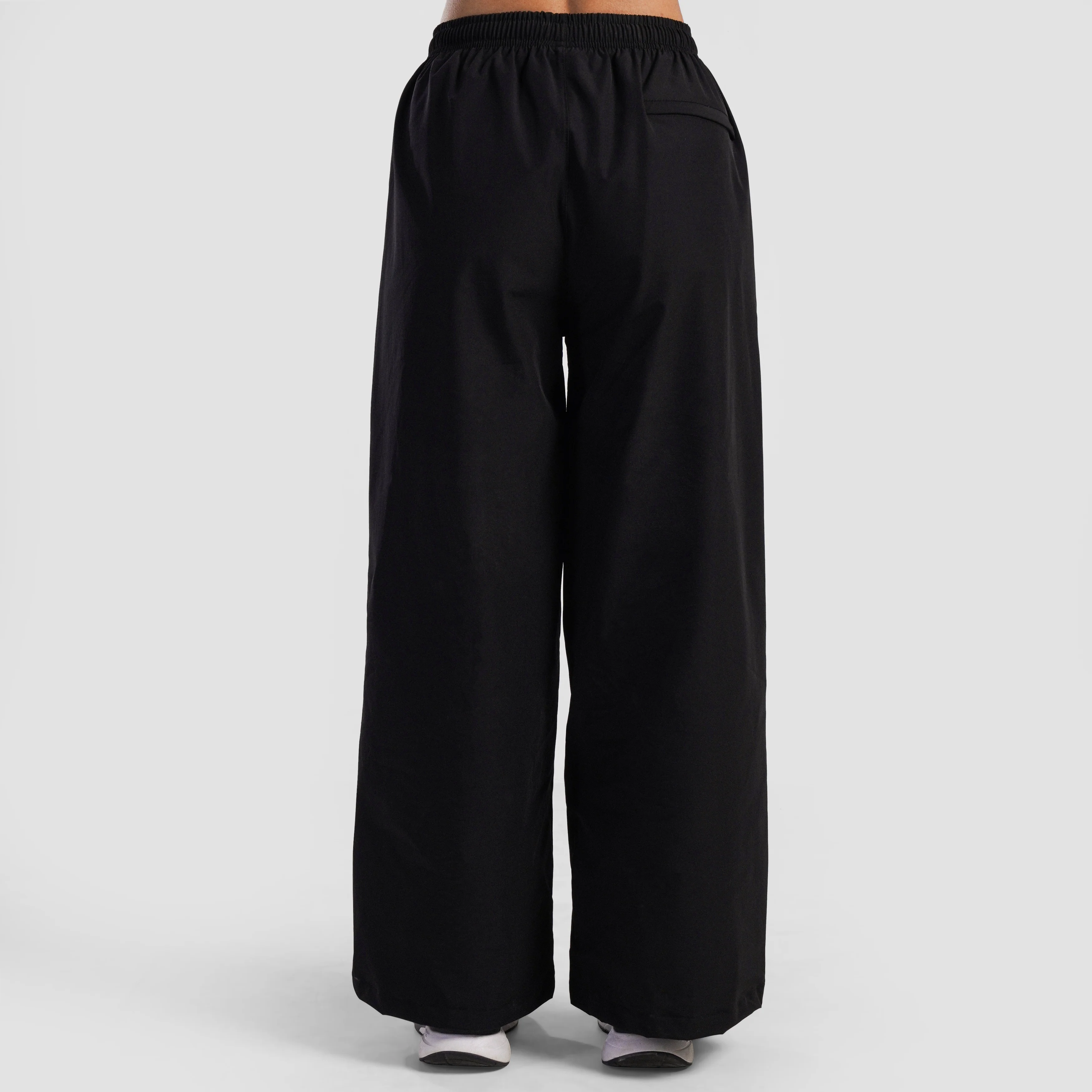 Limitless Track Pants (Black) - Image 3