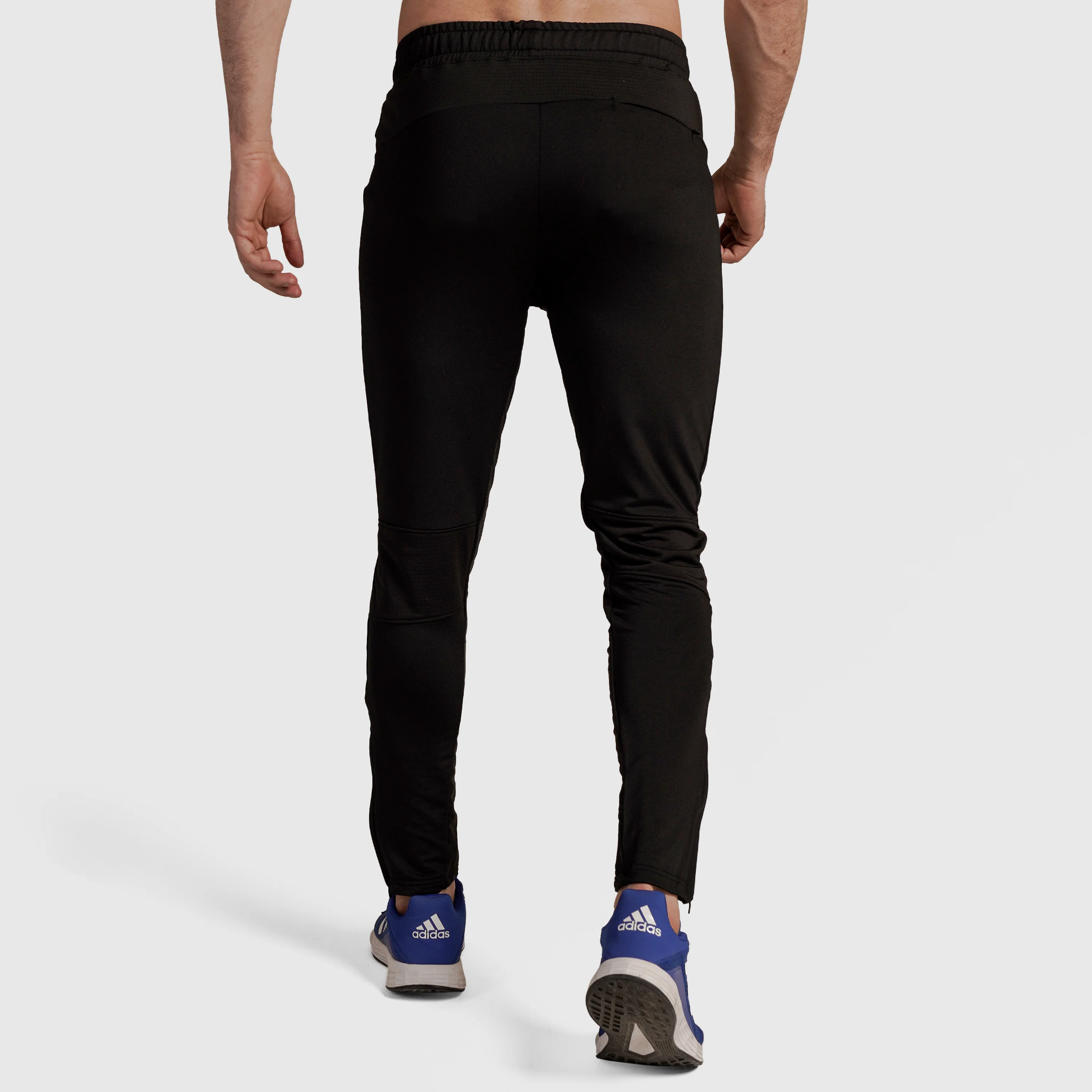 Lite Fit Trousers (Black) - Image 2