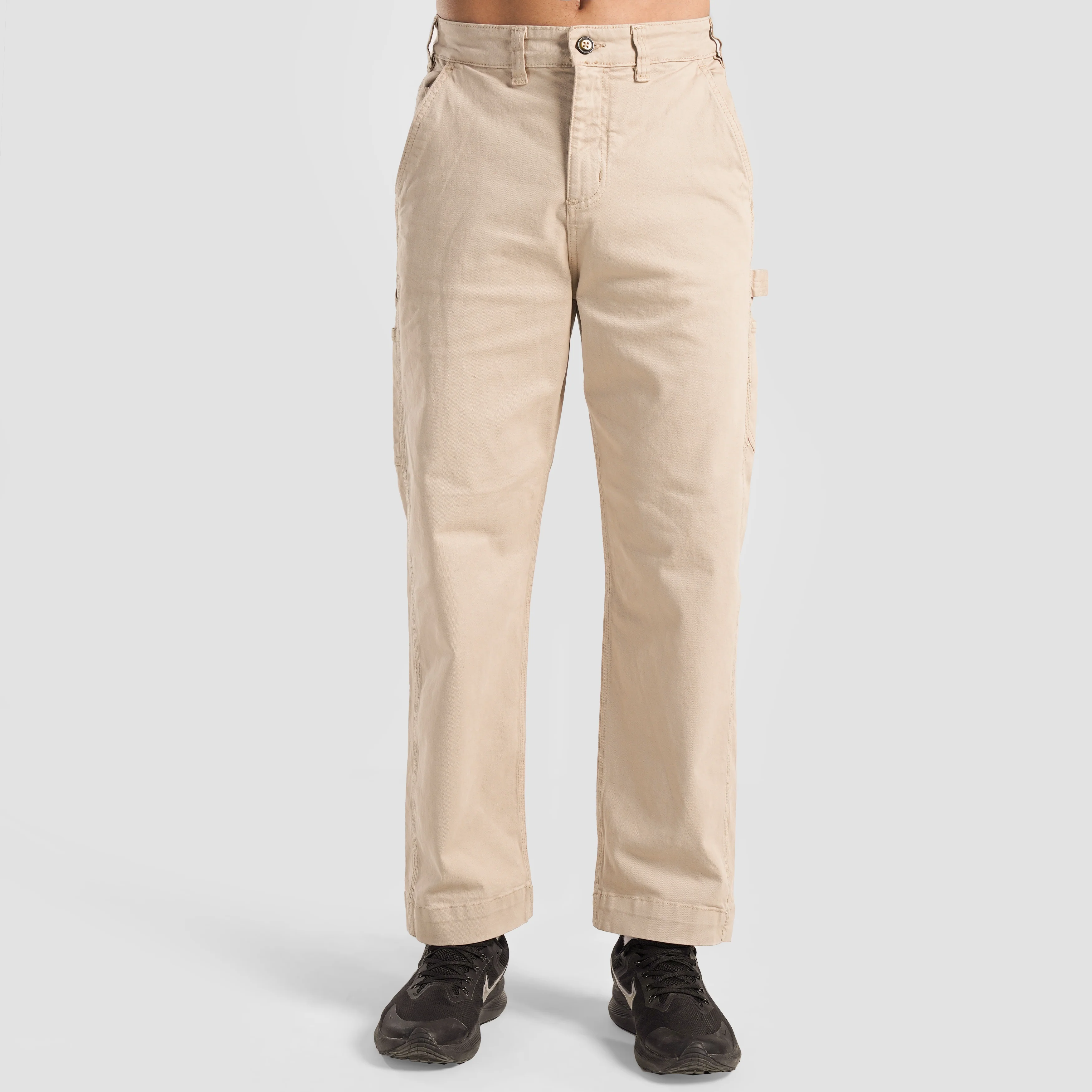 Venture Pants (Ecru) - Image 2
