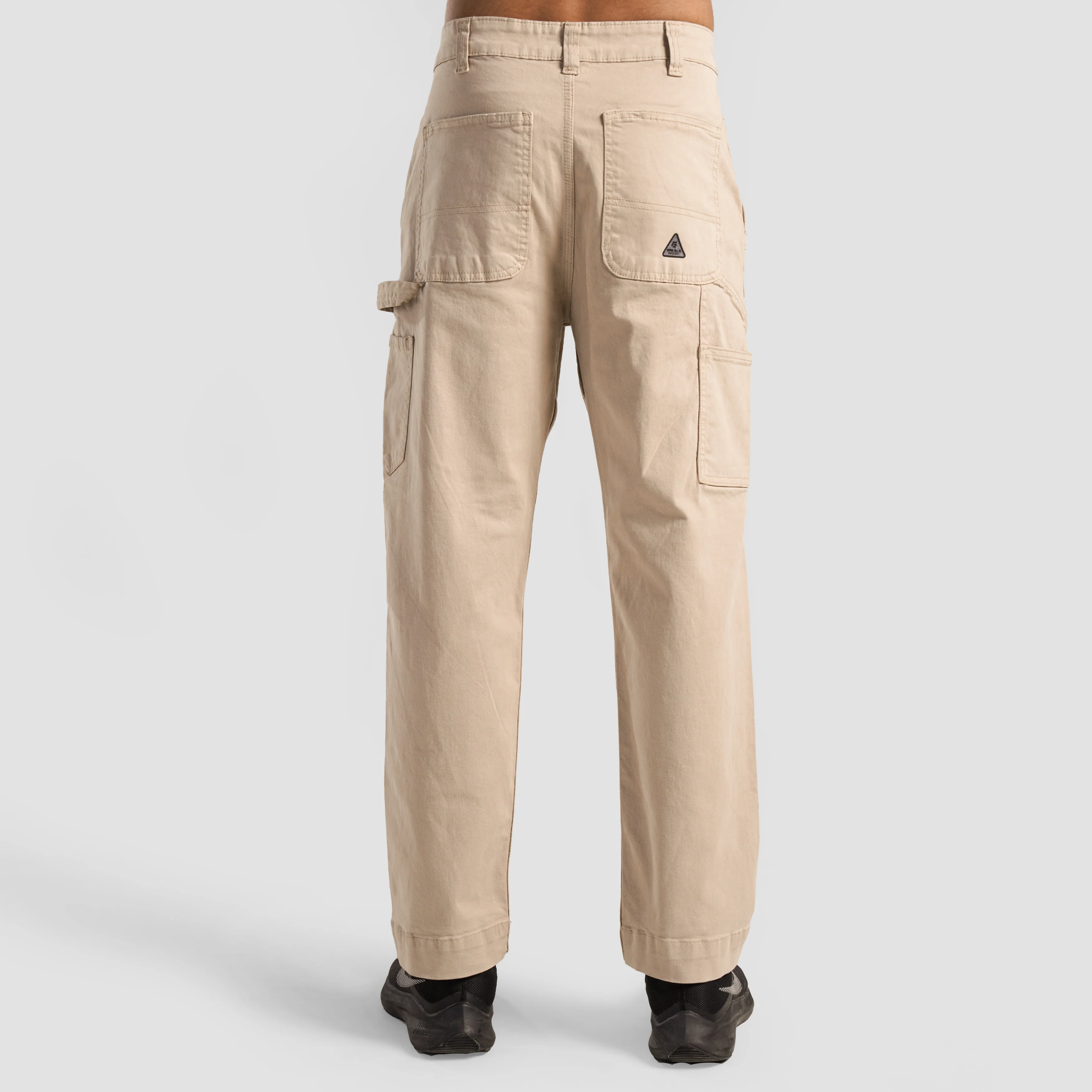 Venture Pants (Ecru) - Image 3