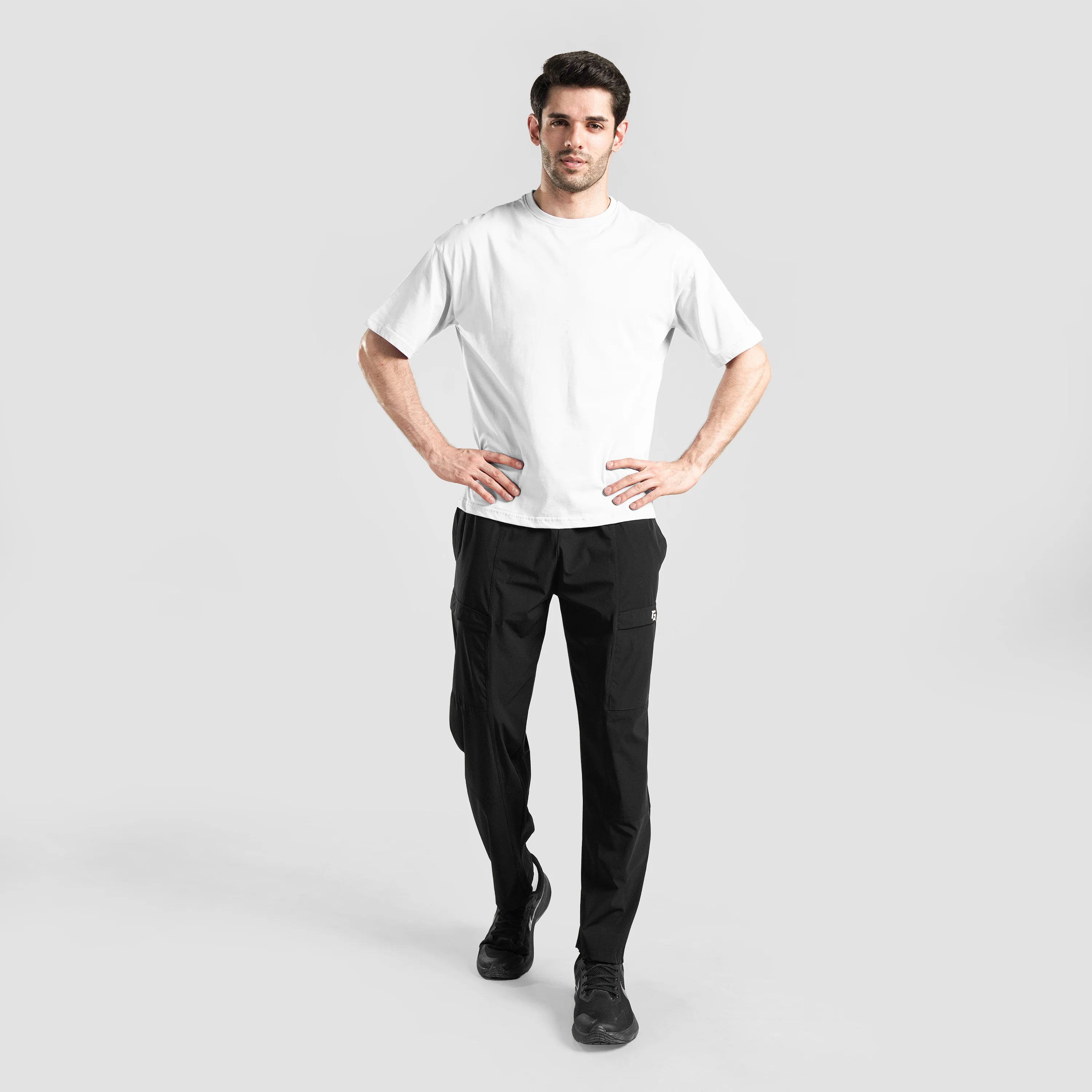 Max Tee (White) - Image 2