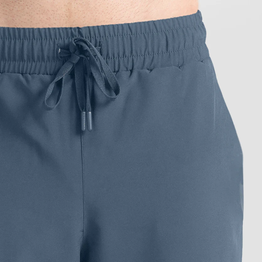 Men Micro Bottoms (Dark Grey) - Image 6