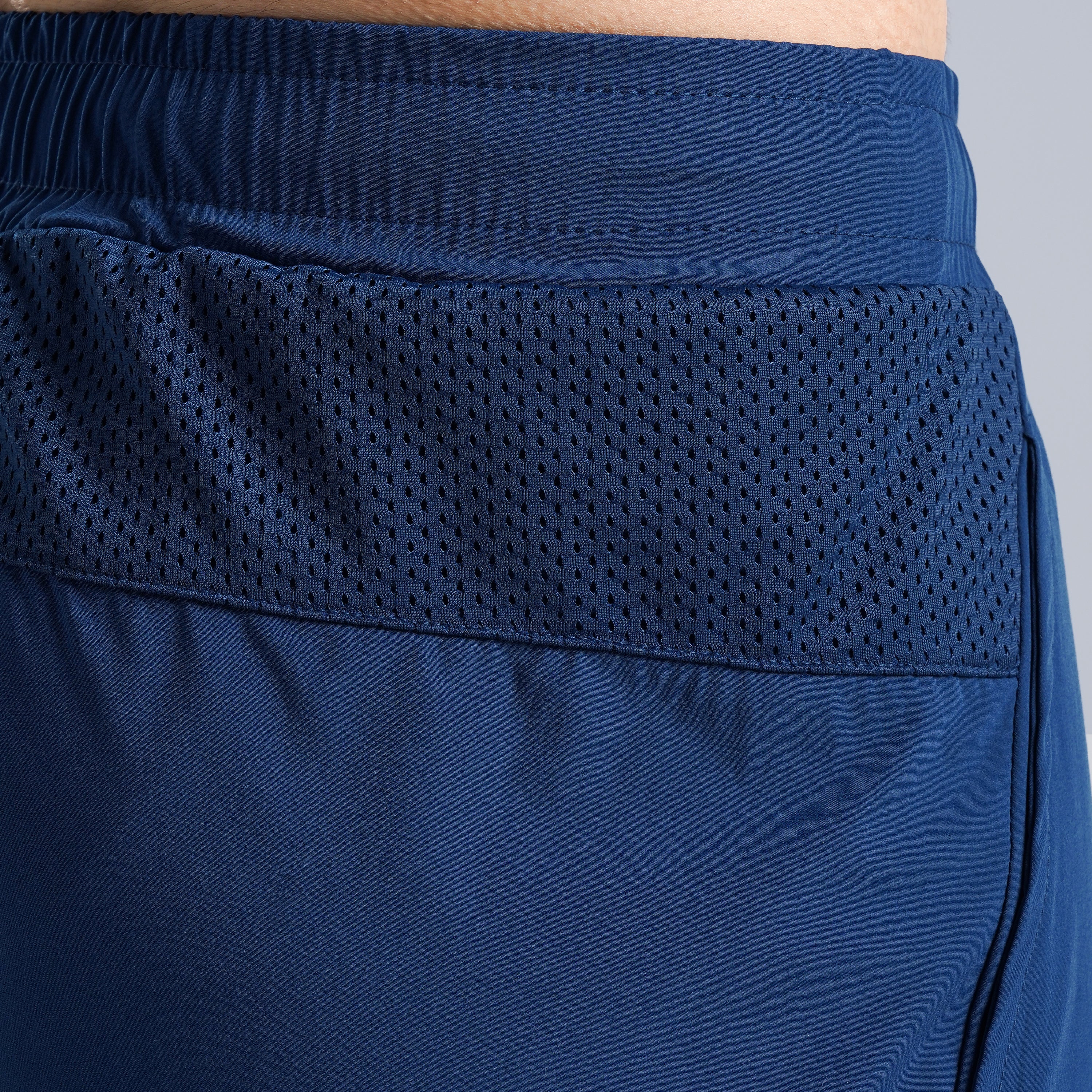 Micro Fit Shorts 2.0 (Teal) - Image 6