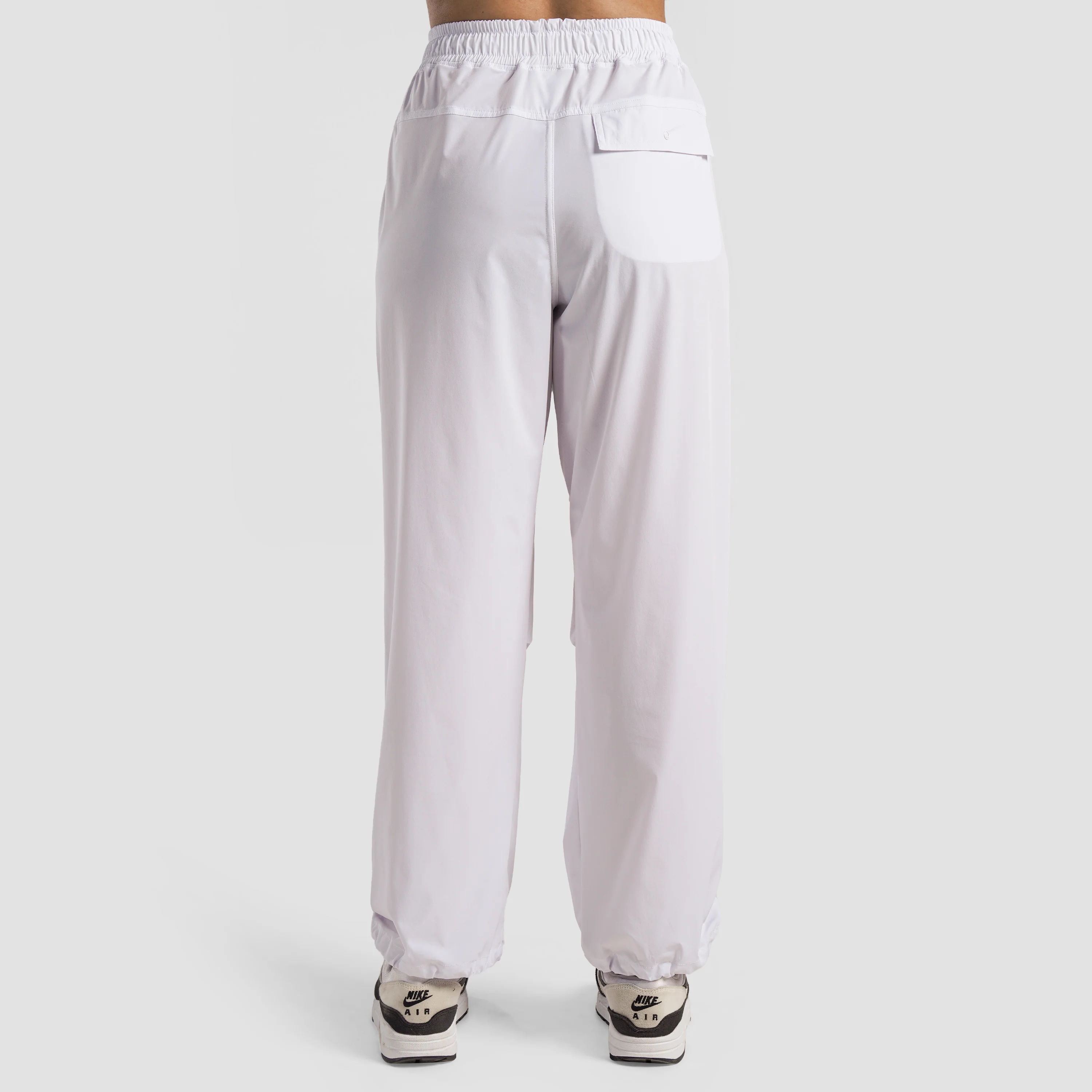 Micro Swag Bottoms (White) - Image 2