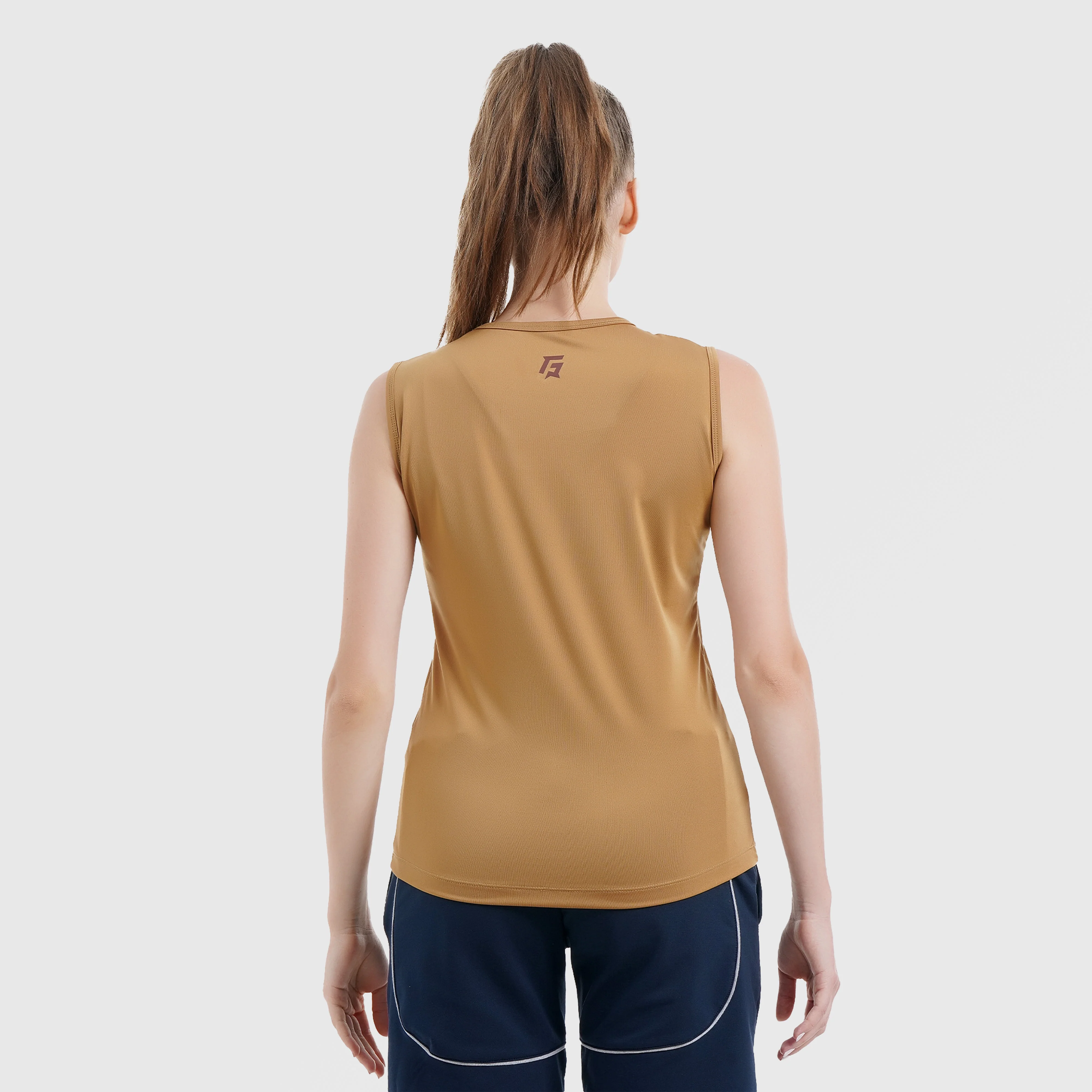 Mobility Tank (Light Beige) - Image 2