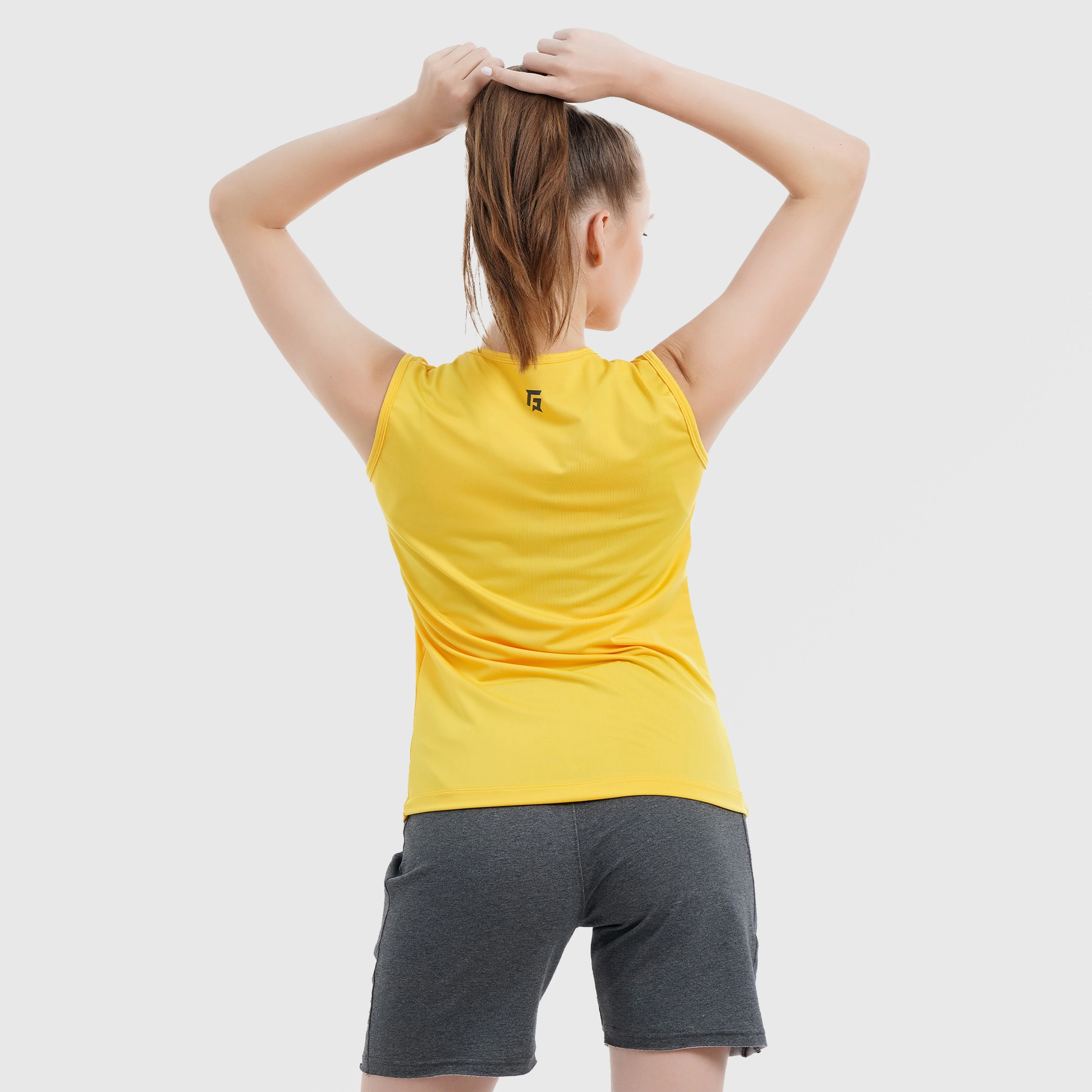 Mobility Tank (Light Yellow) - Image 2