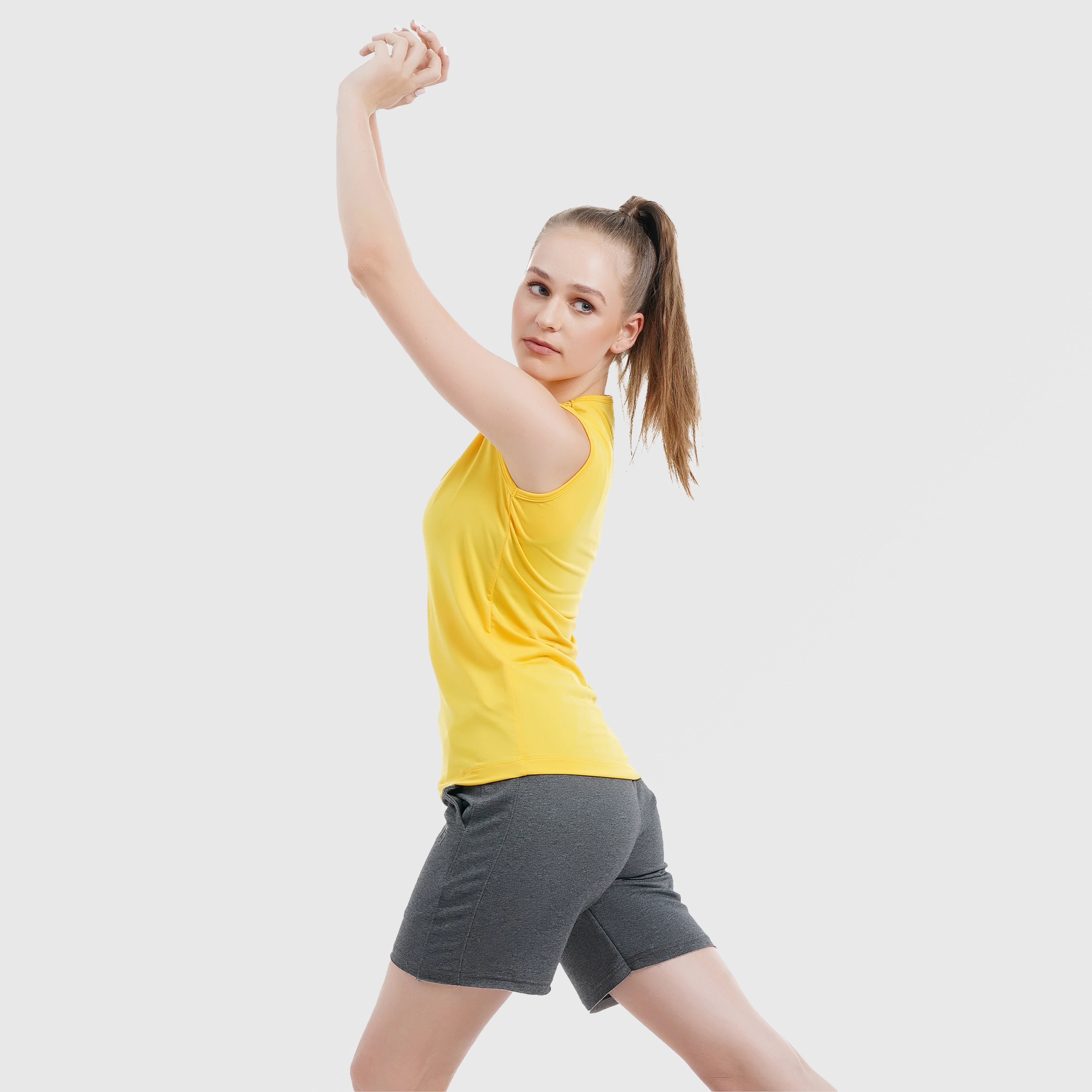 Mobility Tank (Light Yellow) - Image 3