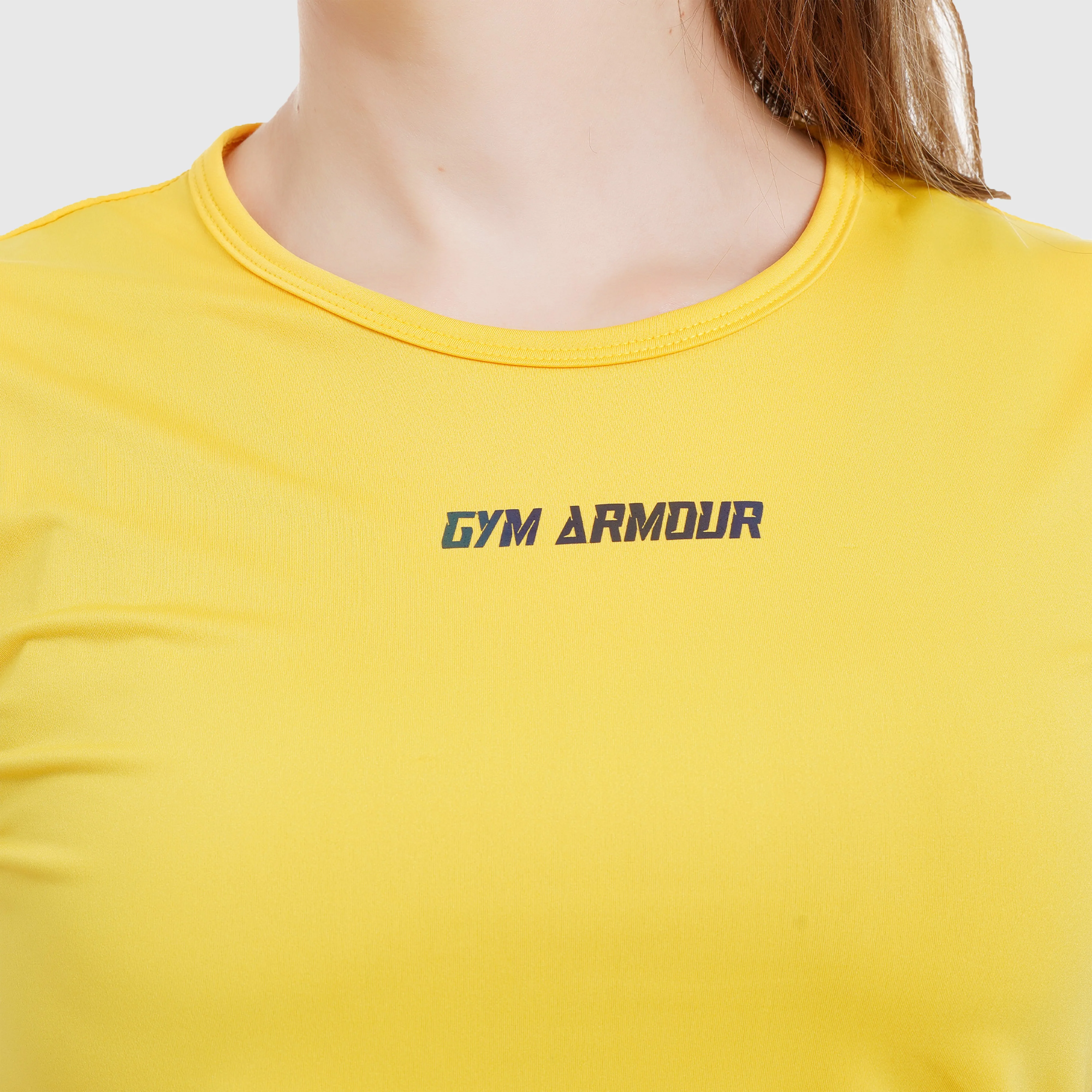 Mobility Tank (Light Yellow) - Image 5
