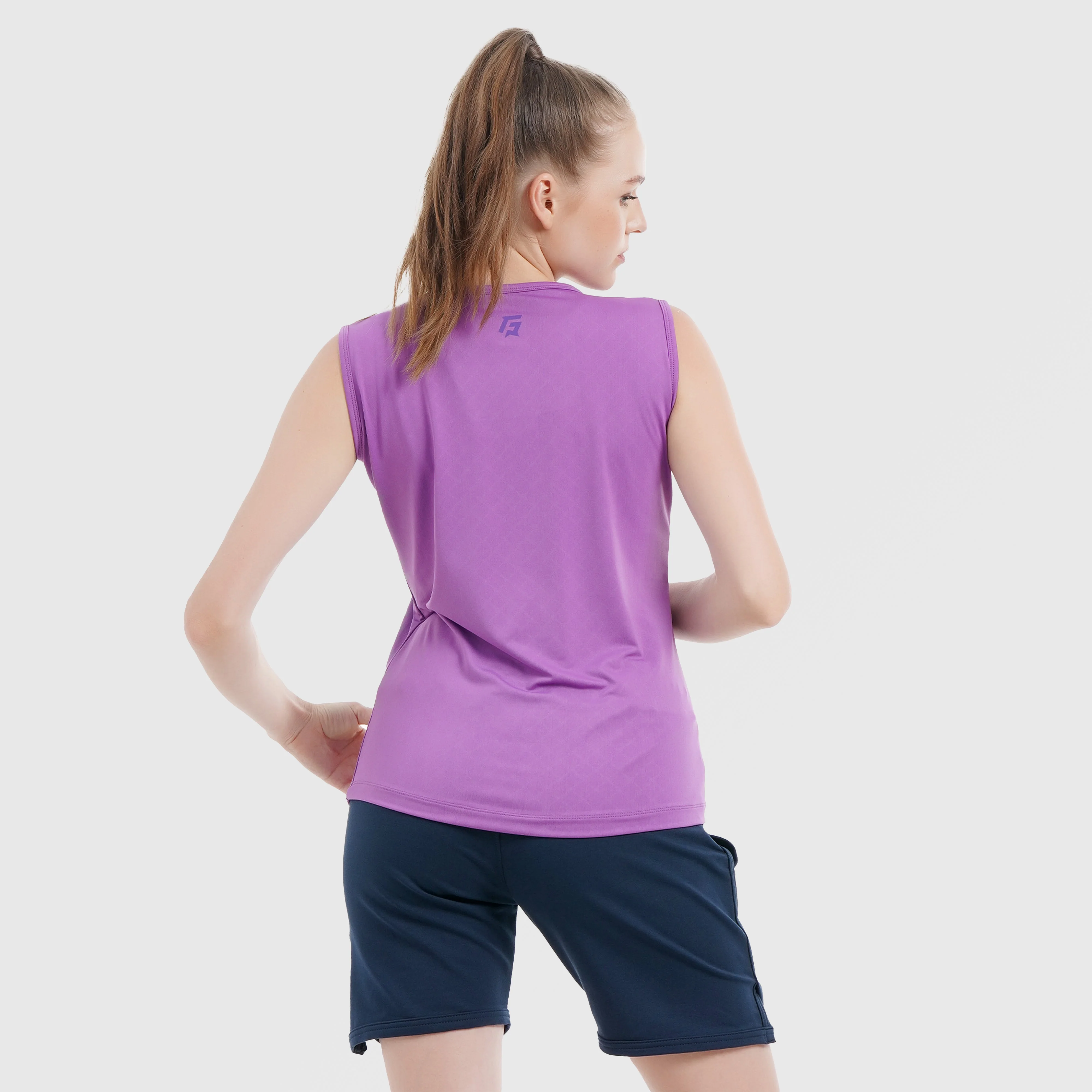 Mobility Tank (Purple) - Image 2