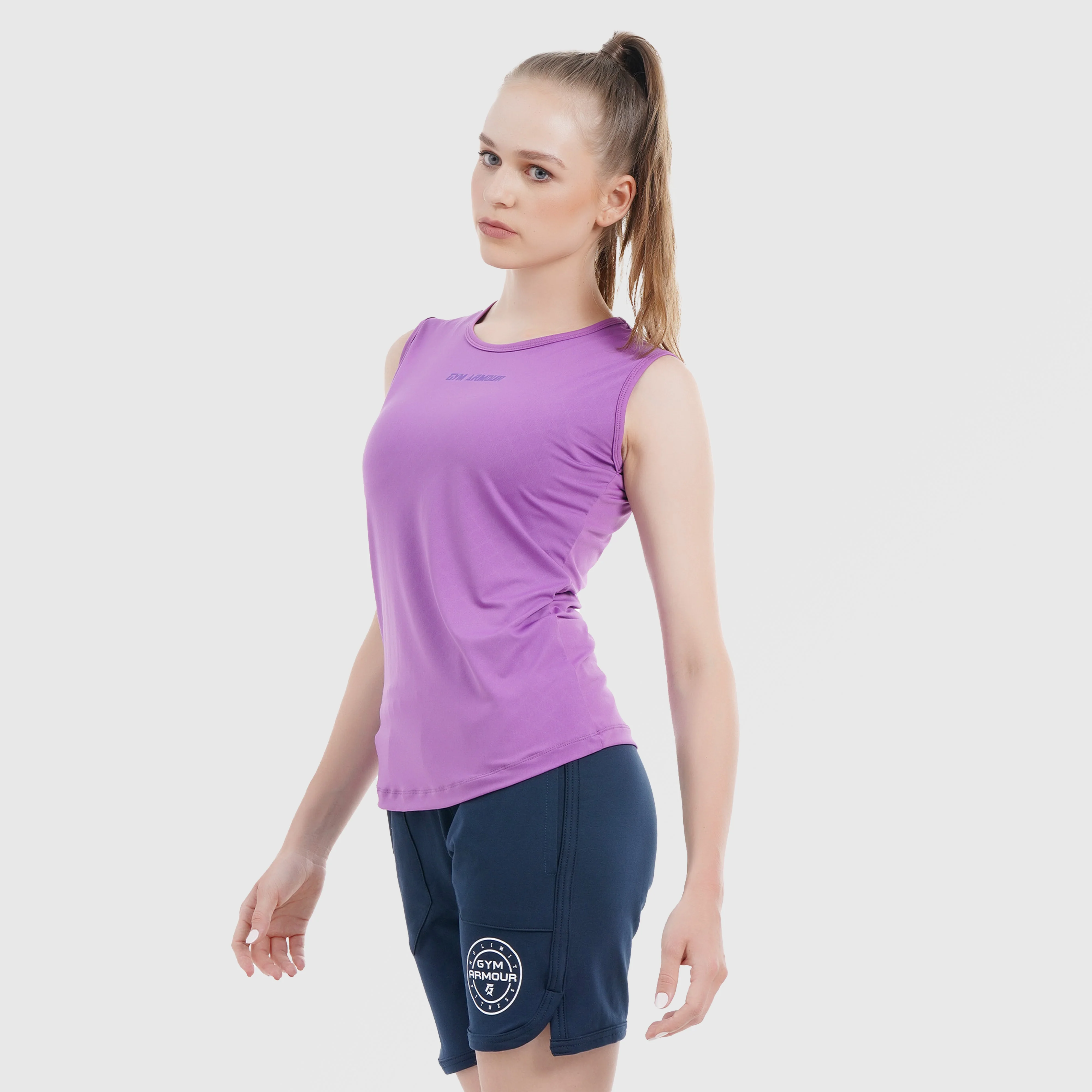 Mobility Tank (Purple) - Image 4
