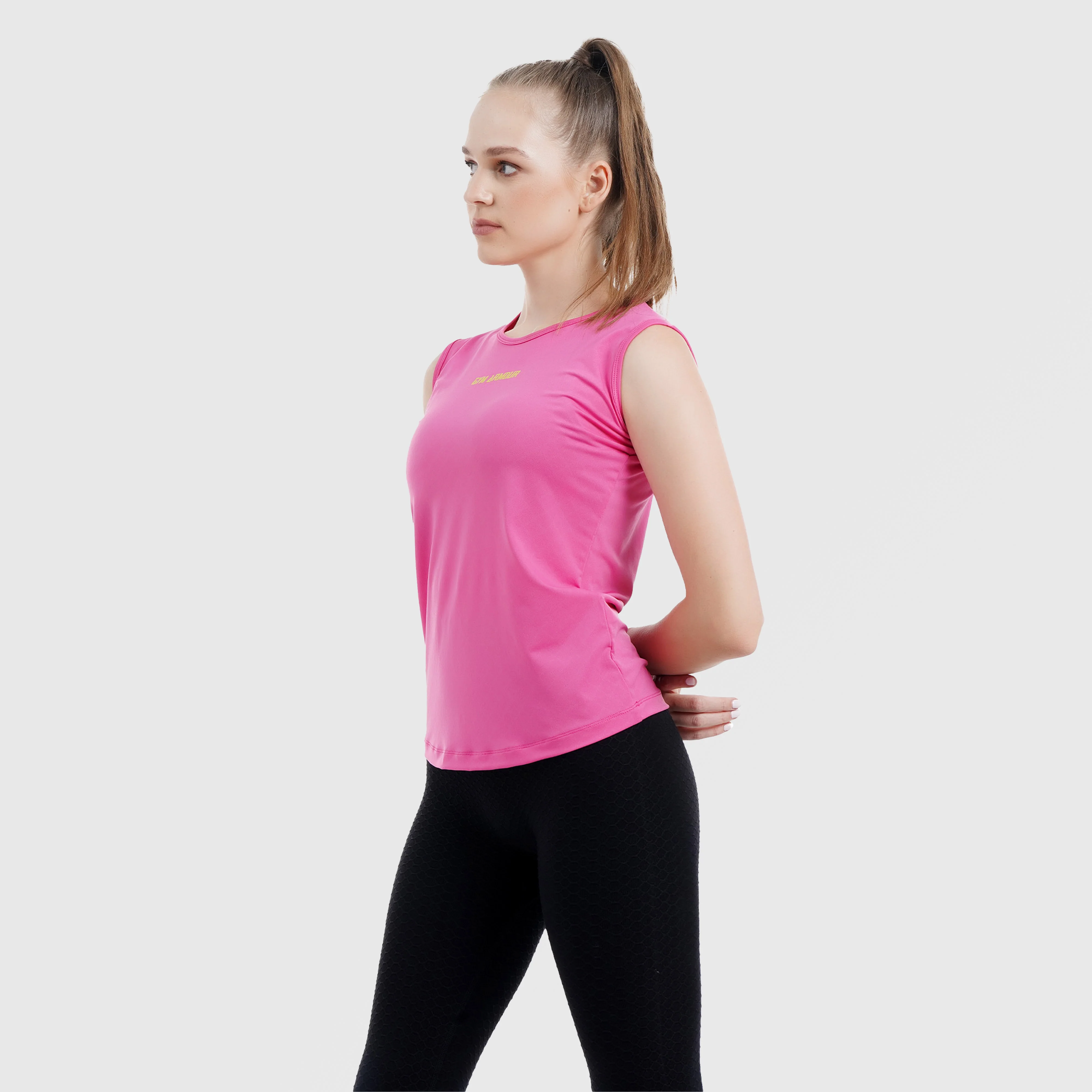 Mobility Tank (Tea Pink) - Image 4