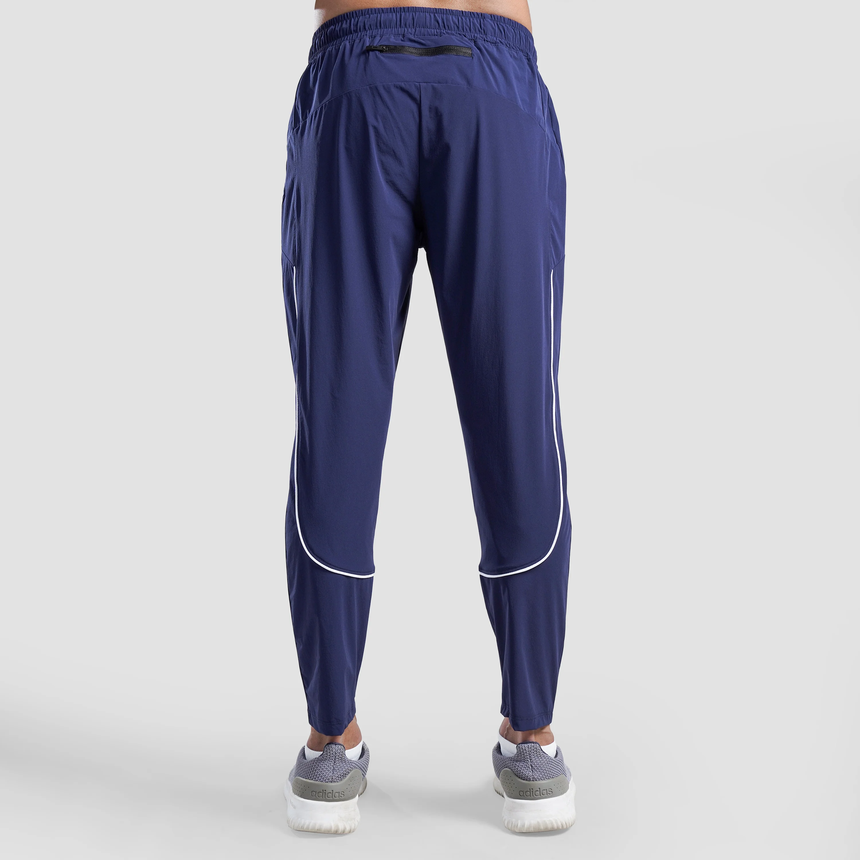 Momentum Trousers (Navy) - Image 2