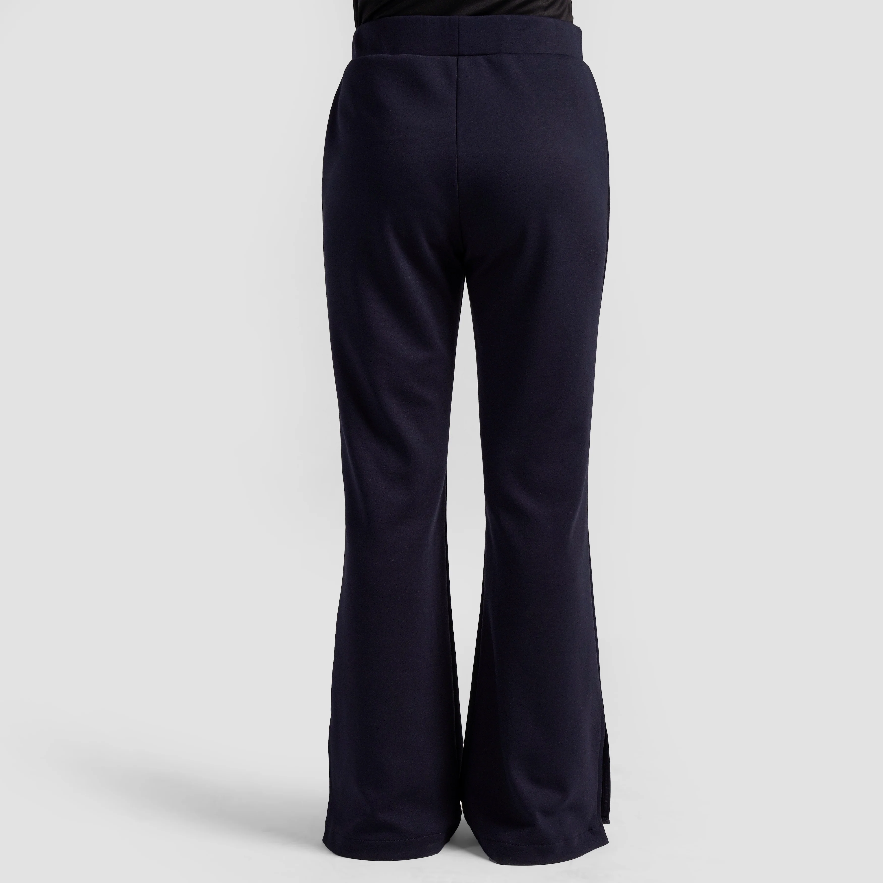 Monocut Trousers (Navy) - Image 3