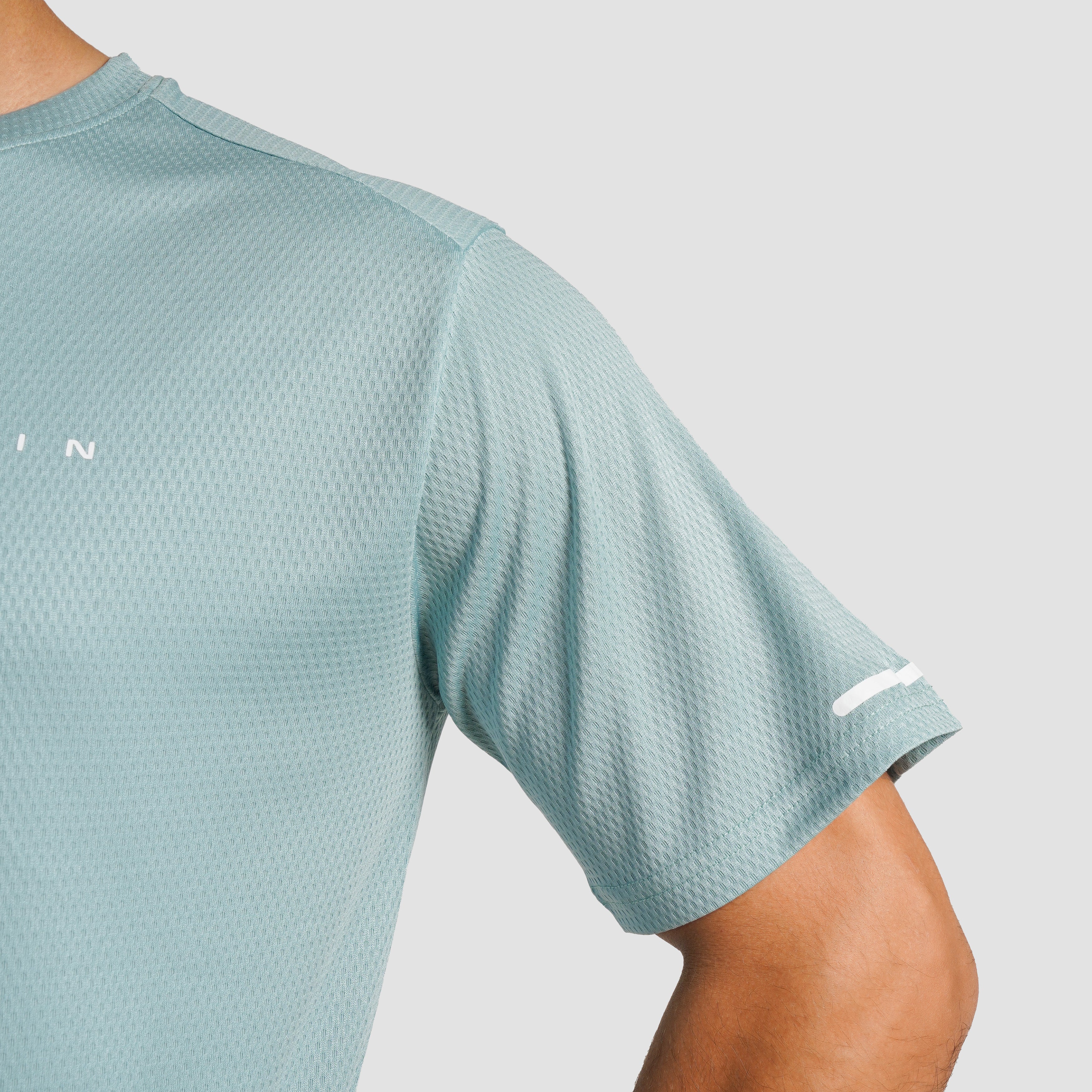 Move Max T-Shirt (Mint) - Image 6