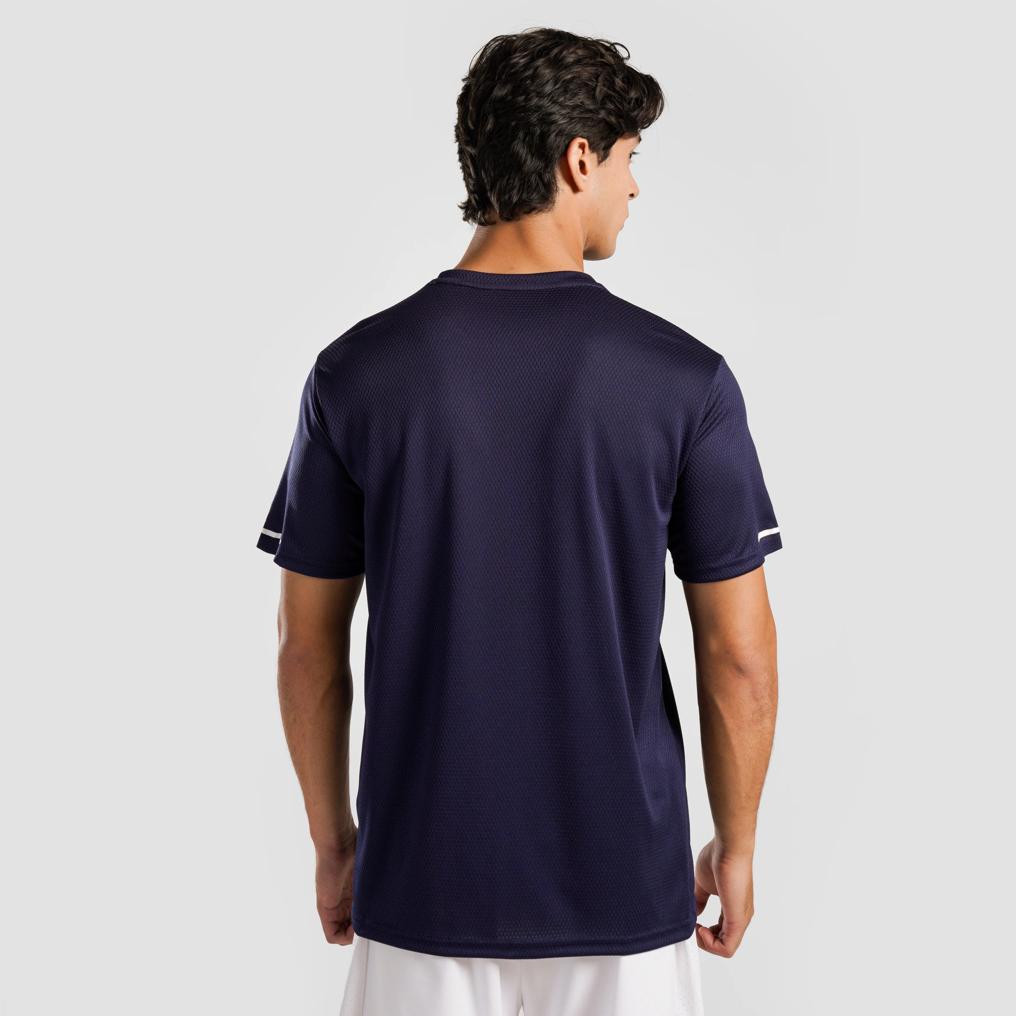 Move Max T-Shirt (Navy) - Image 2