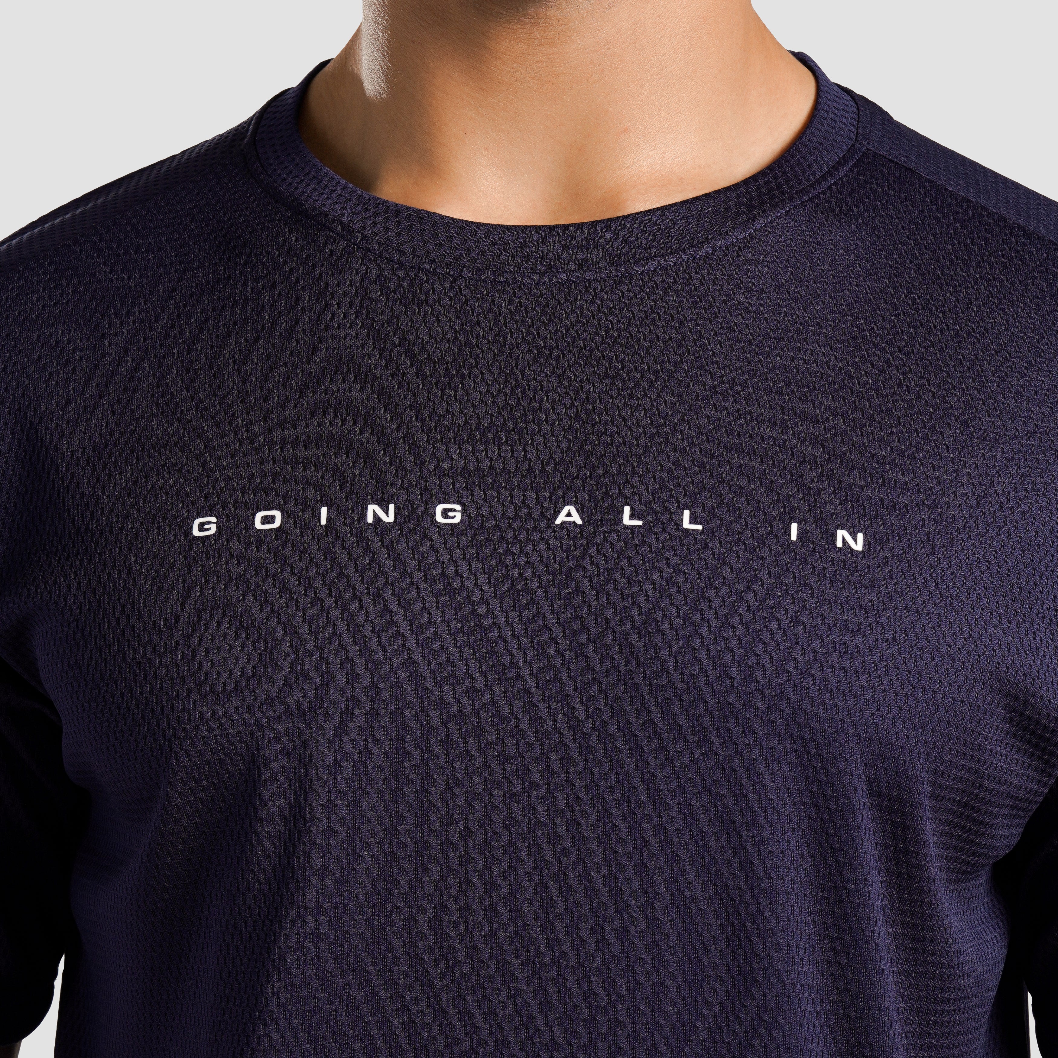 Move Max T-Shirt (Navy) - Image 5