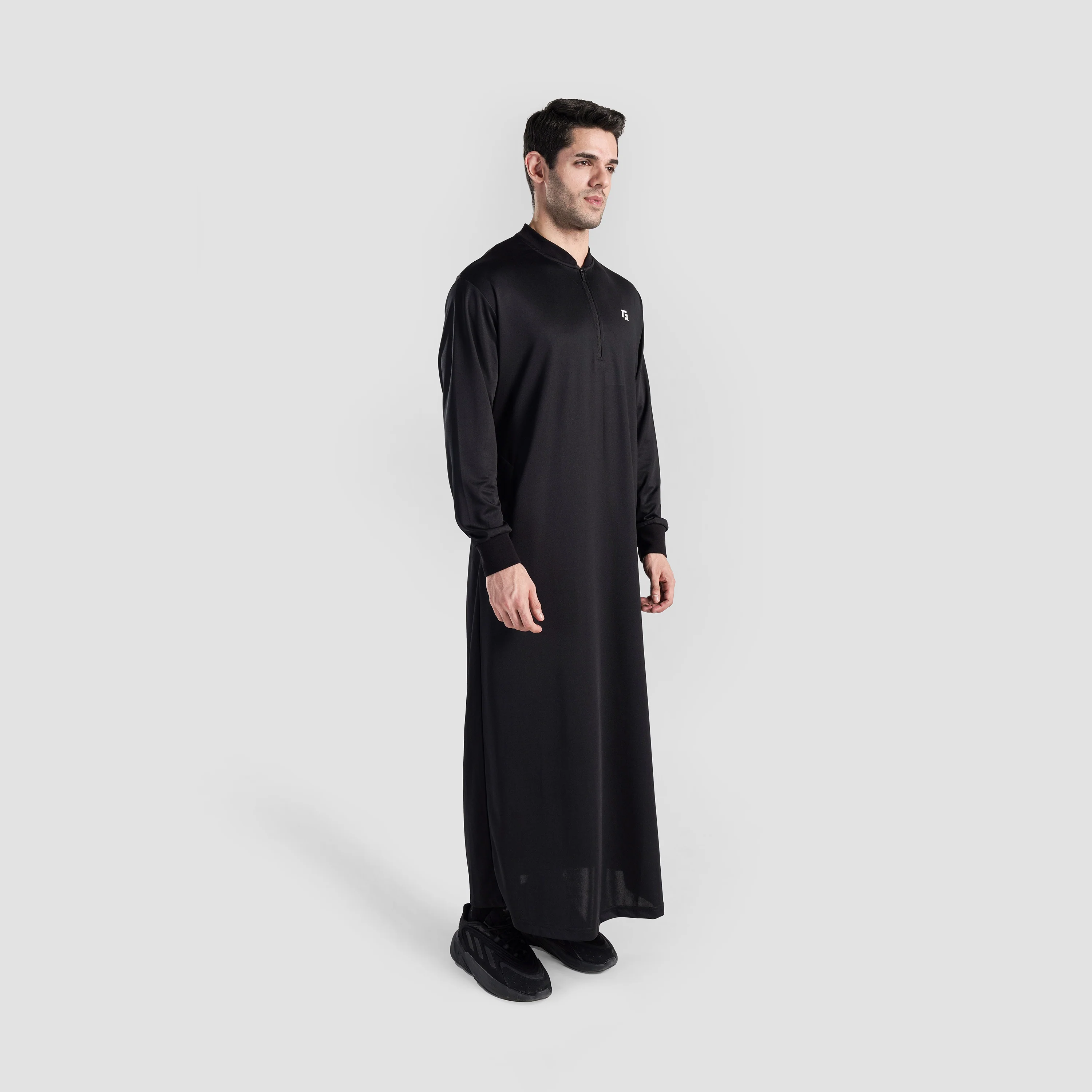 Move Max Thobe (Black) - Image 3