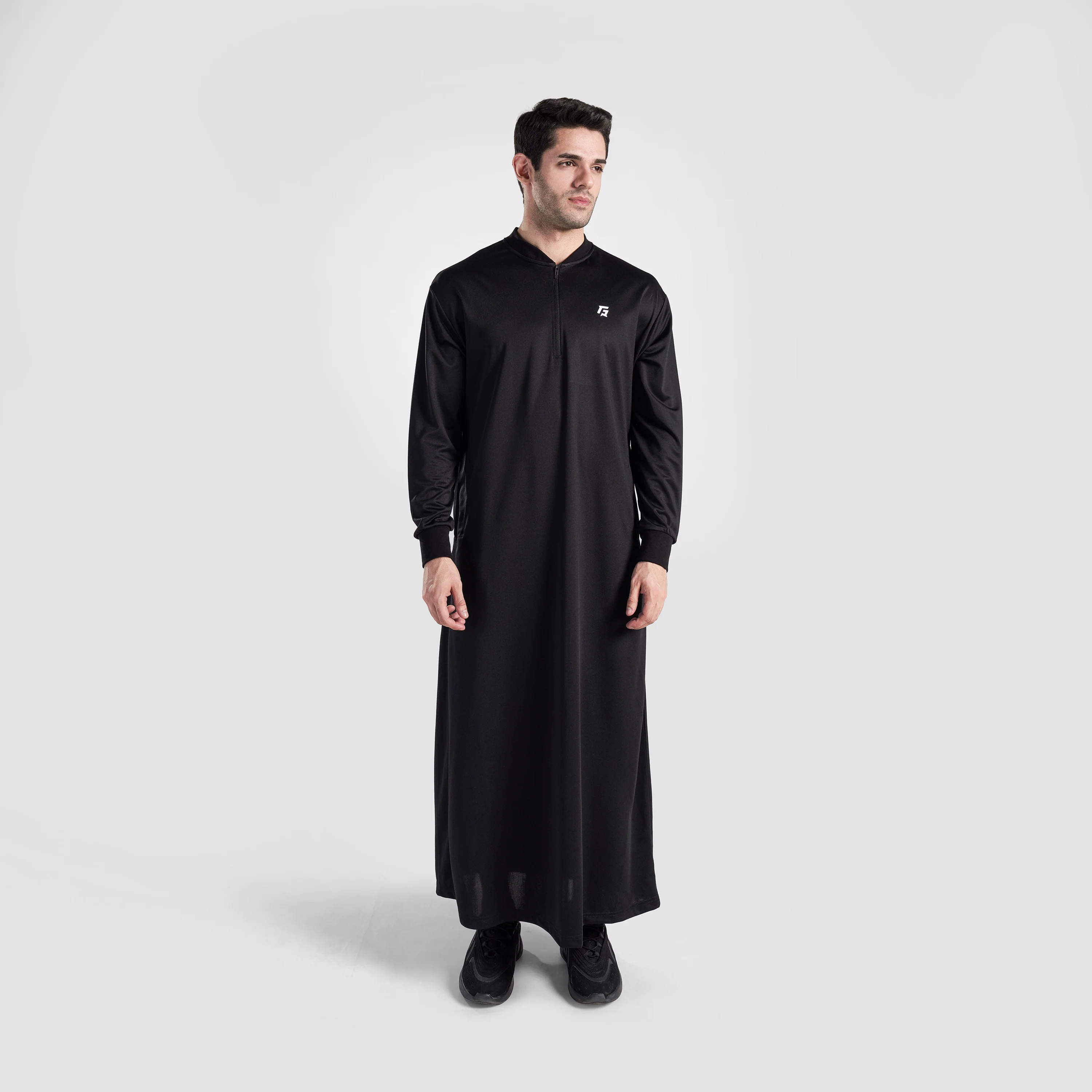 Move Max Thobe (Black) - Image 4