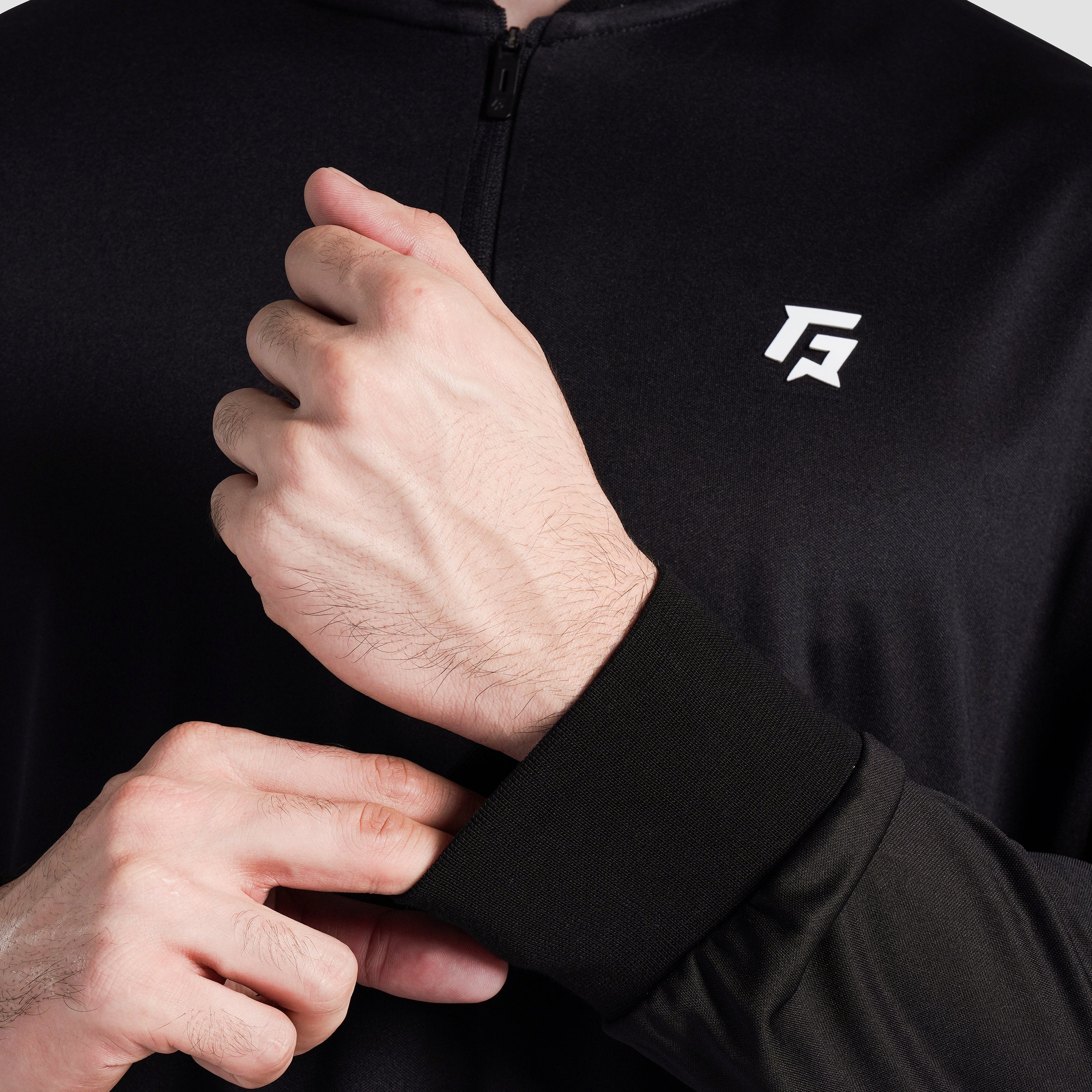 Move Max Thobe (Black) - Image 6