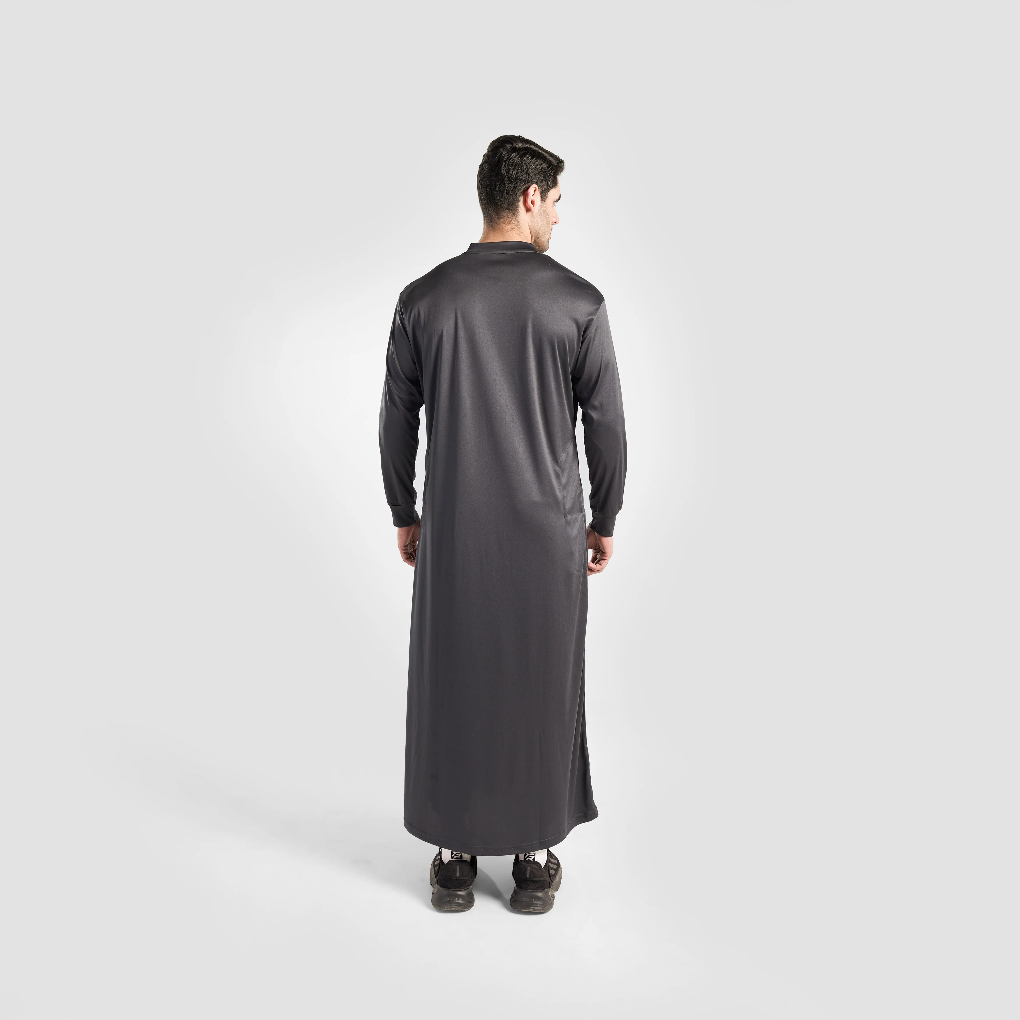 Move Max Thobe (Grey) - Image 2