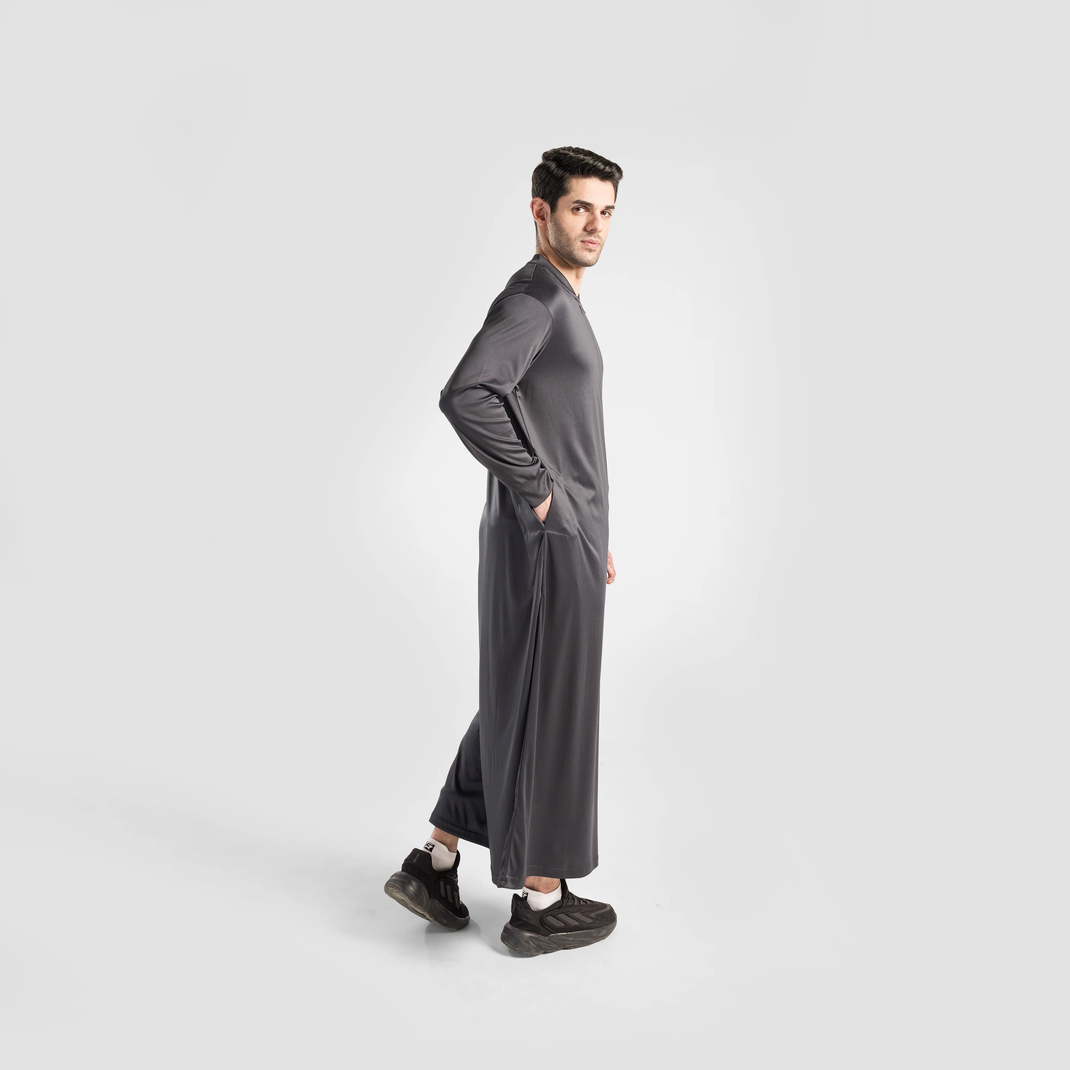 Move Max Thobe (Grey) - Image 4