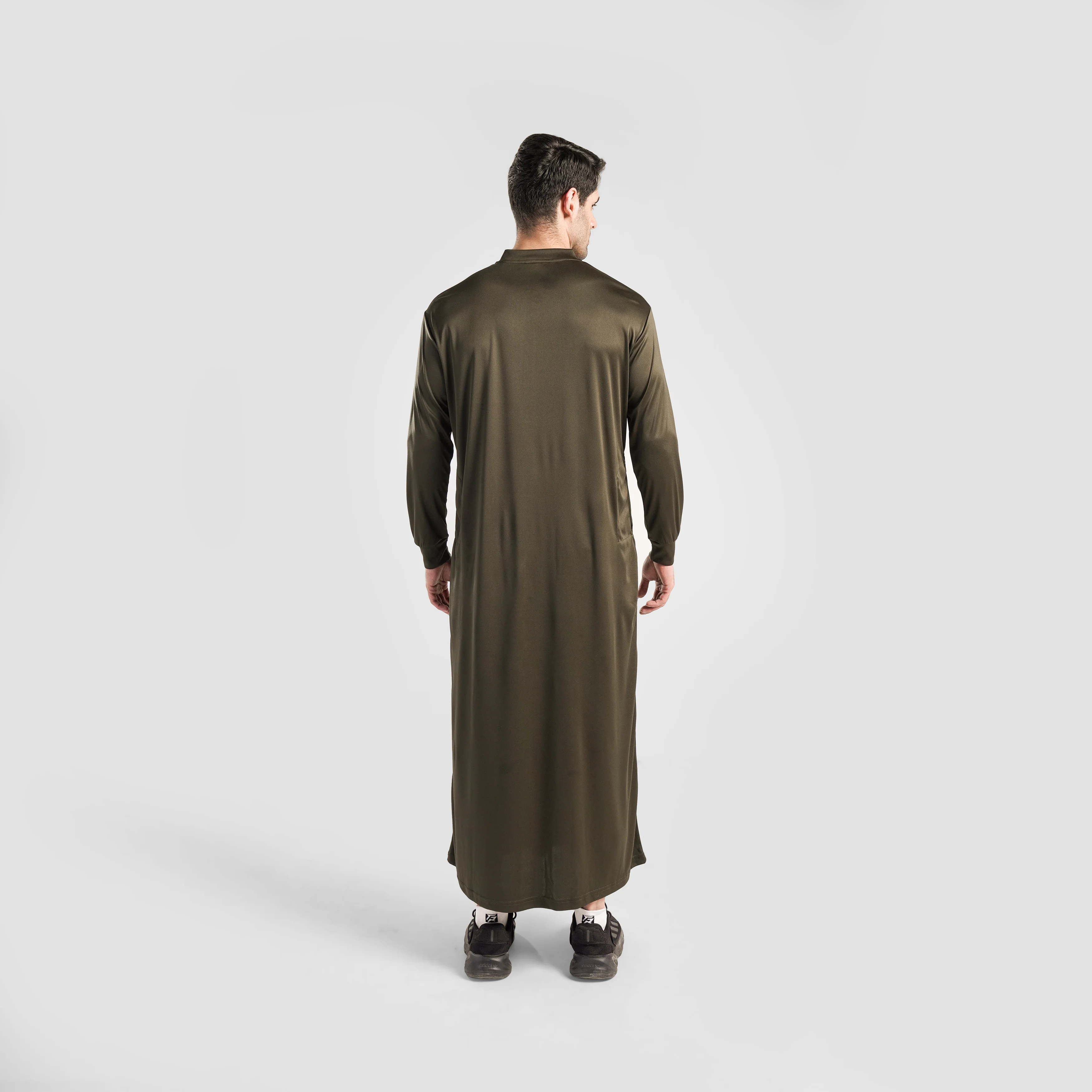 Move Max Thobe (Olive) - Image 2