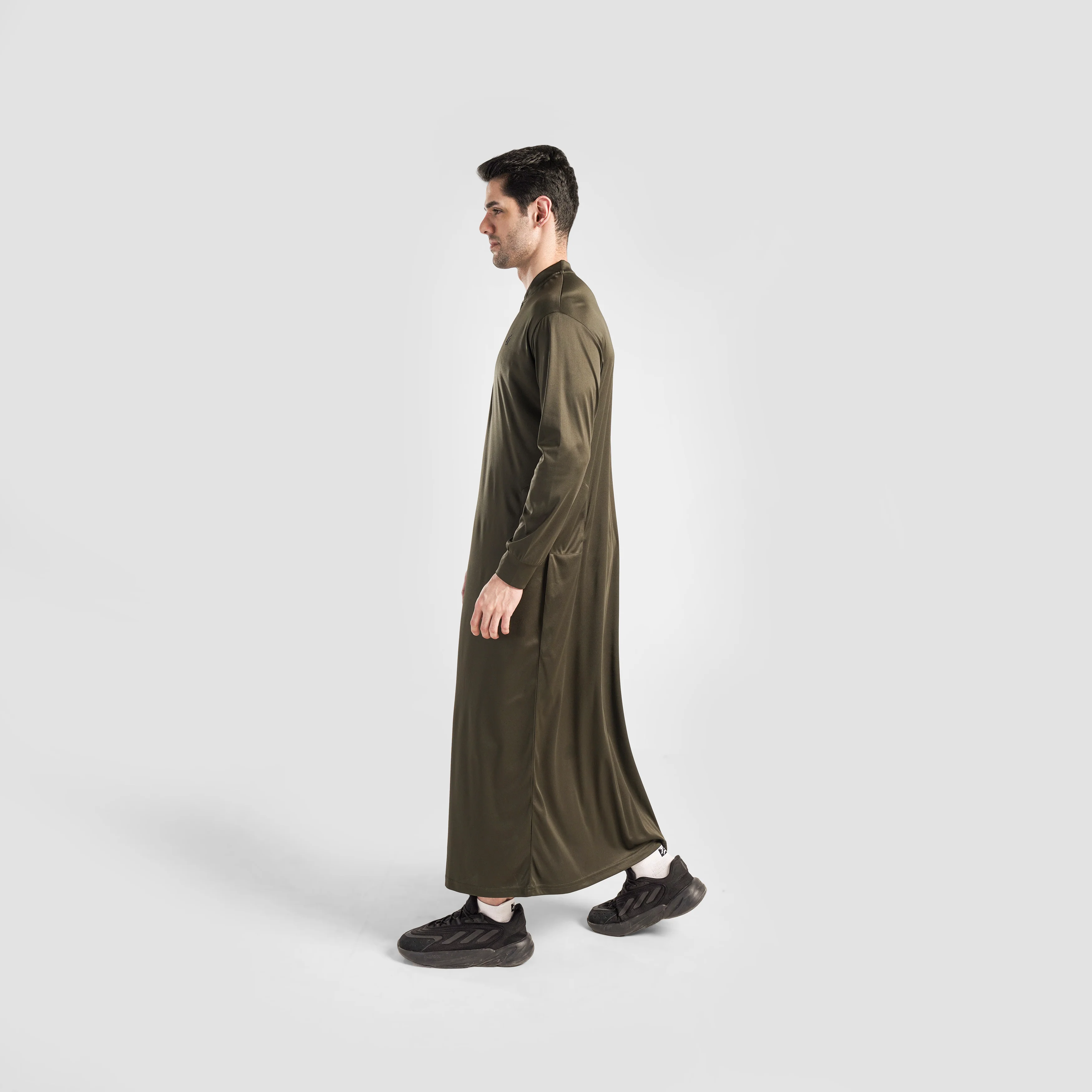Move Max Thobe (Olive) - Image 3