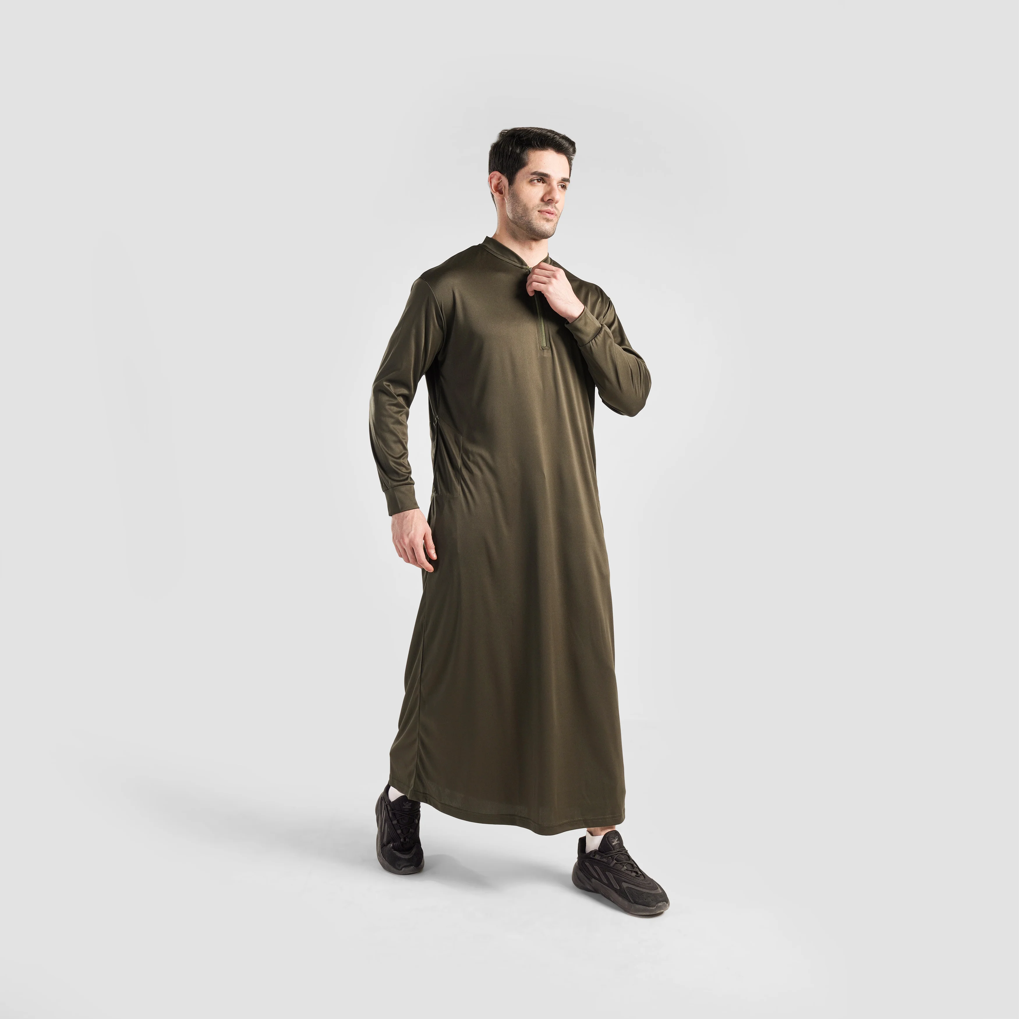 Move Max Thobe (Olive) - Image 4