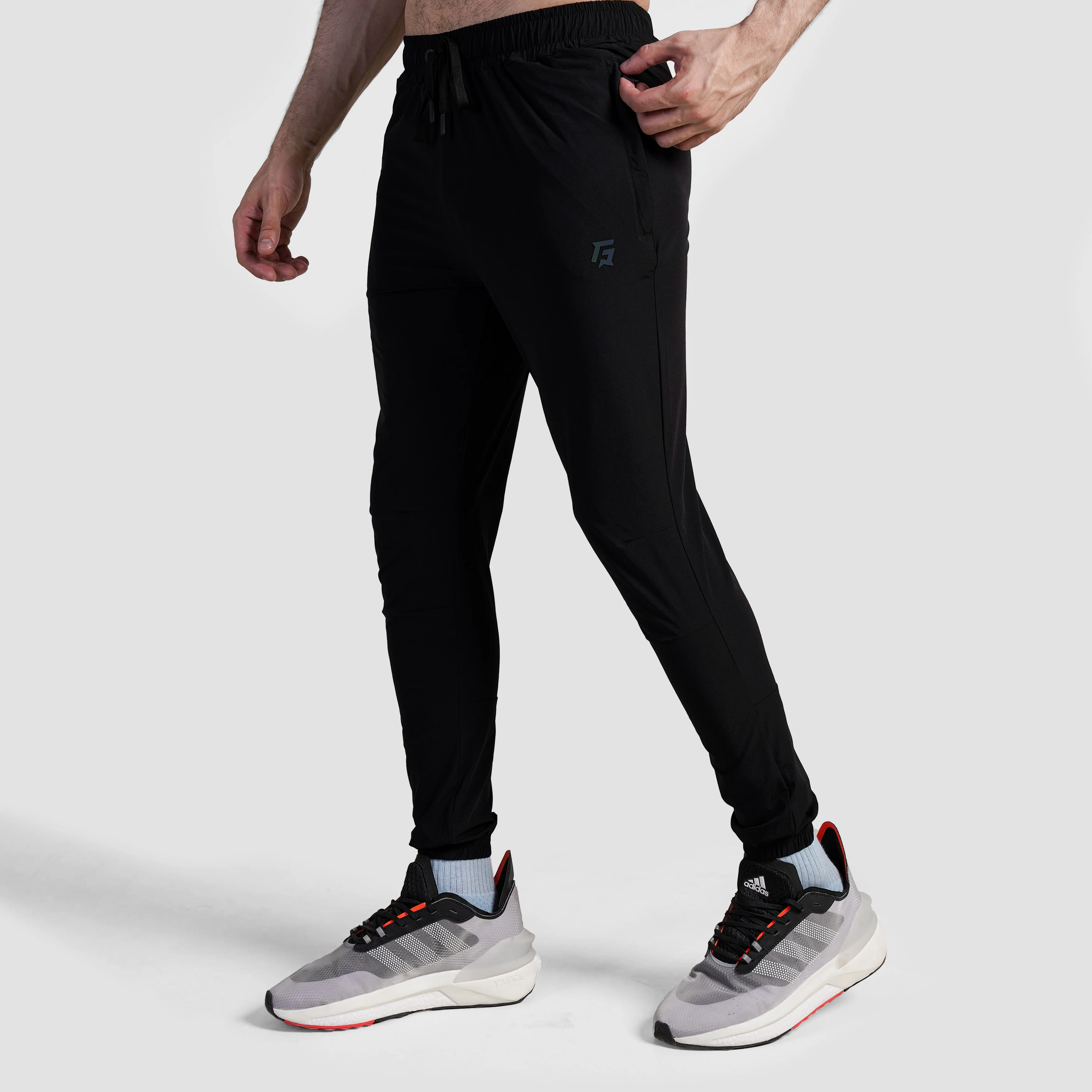Move Pro Trousers (Black) - Image 3