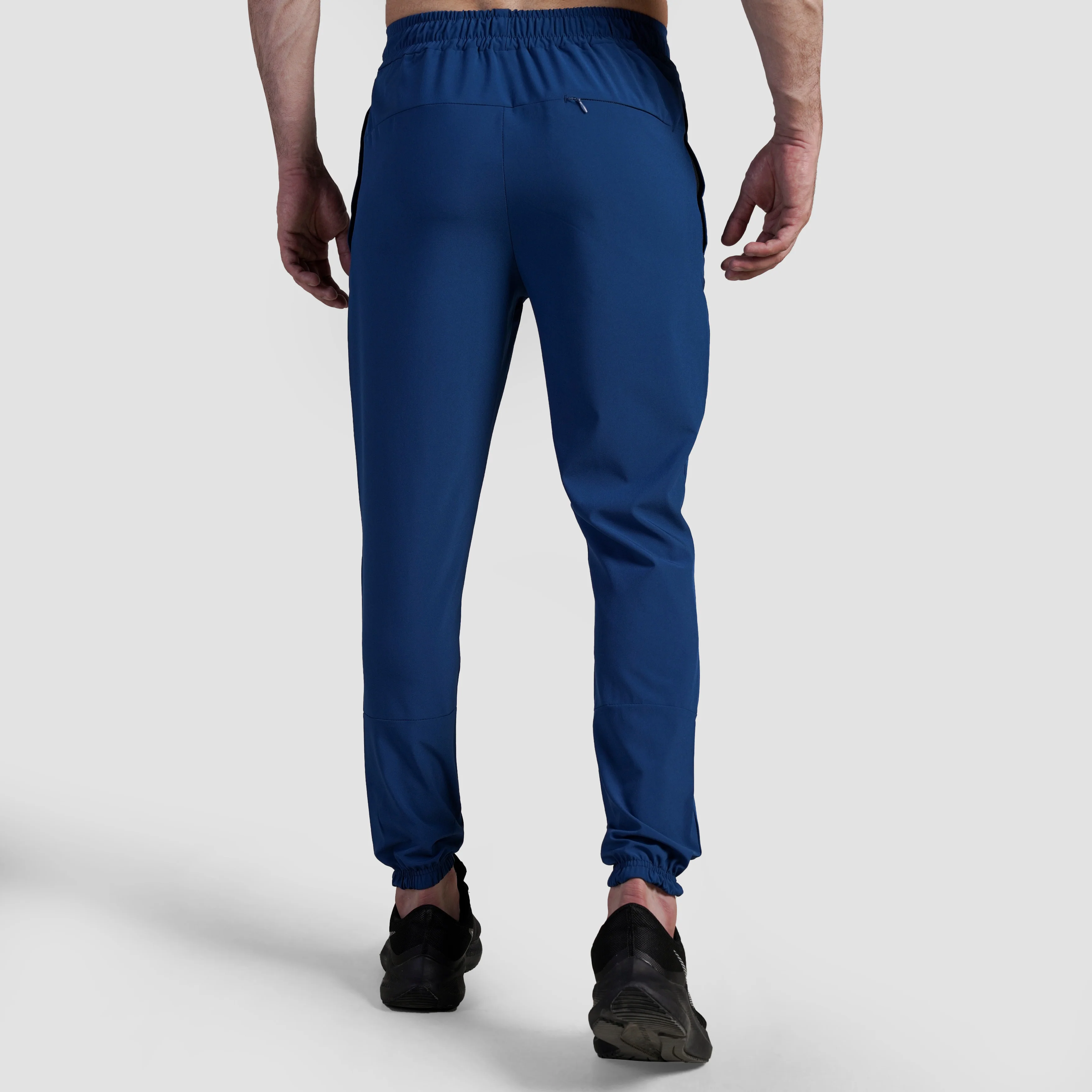Move Pro Trousers (Teal) - Image 2