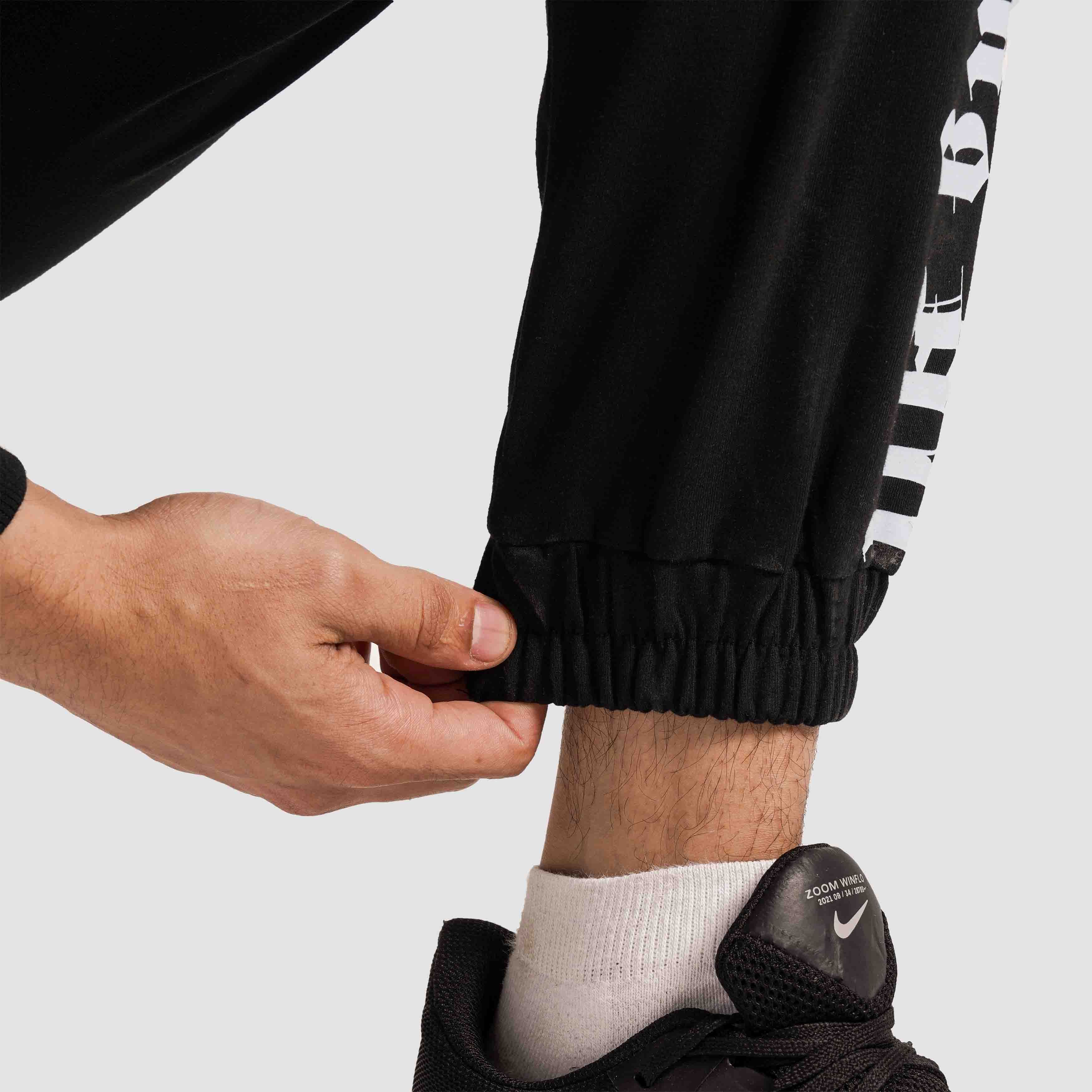 Nexgen Joggers (Black) - Image 6
