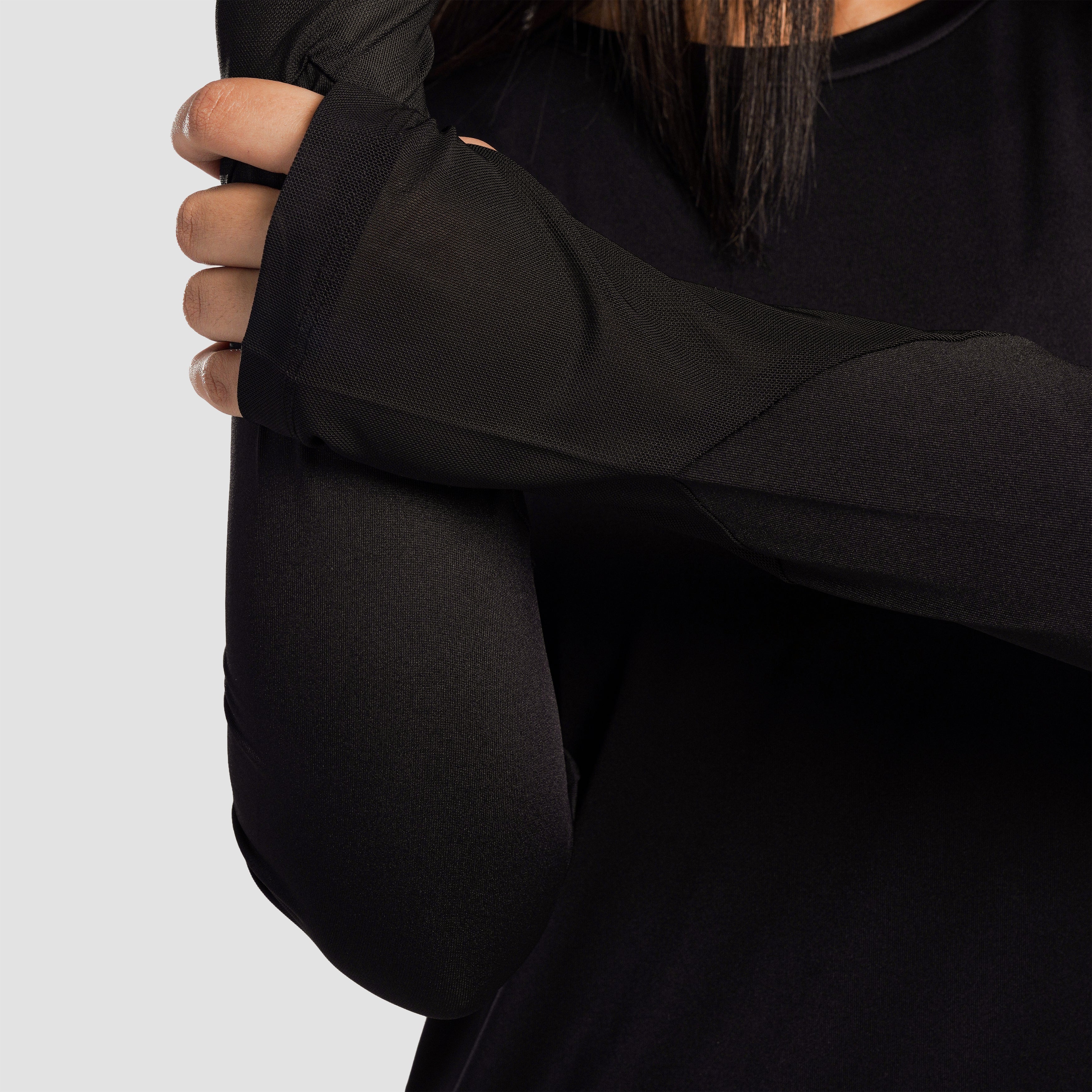 Nexura Slim Top (Black) - Image 6