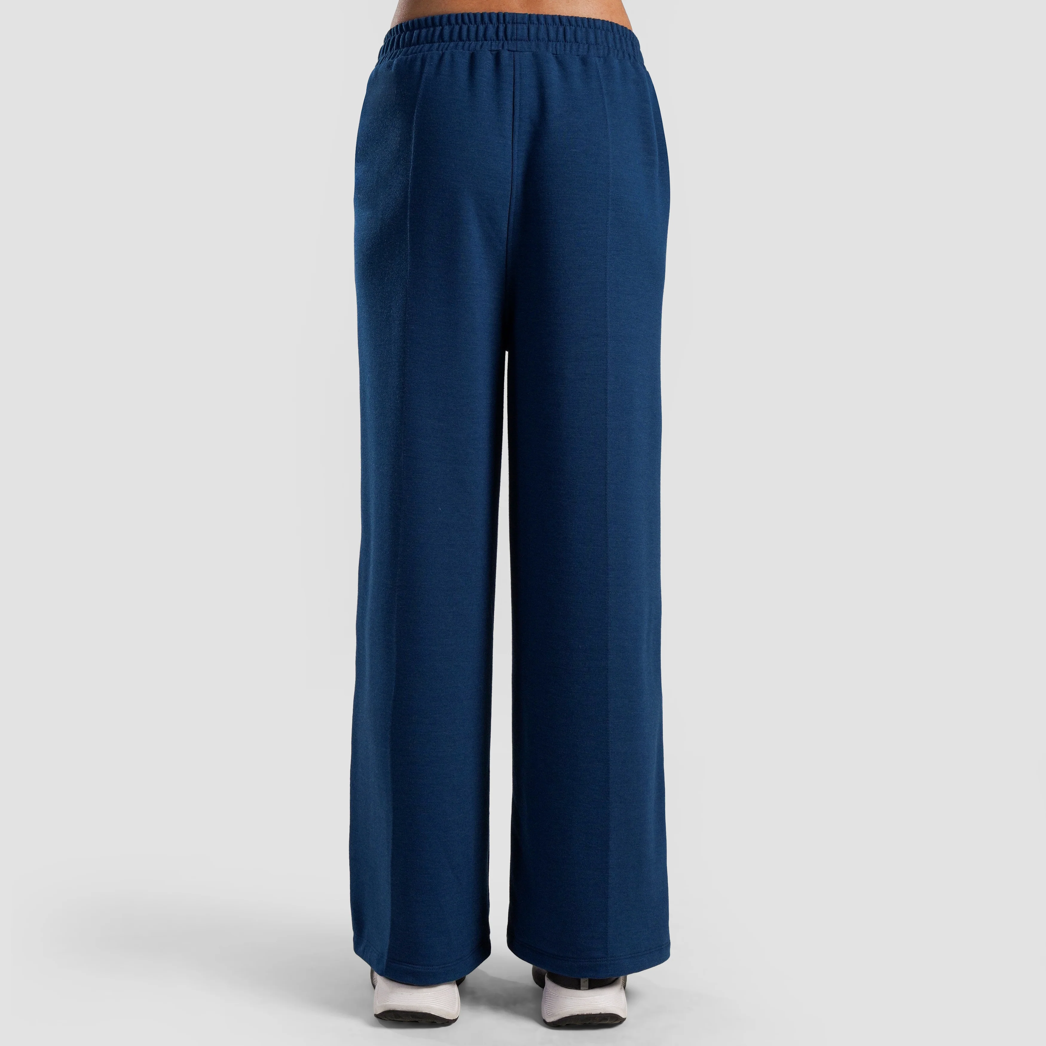Nova Terry Trousers (Teal) - Image 3