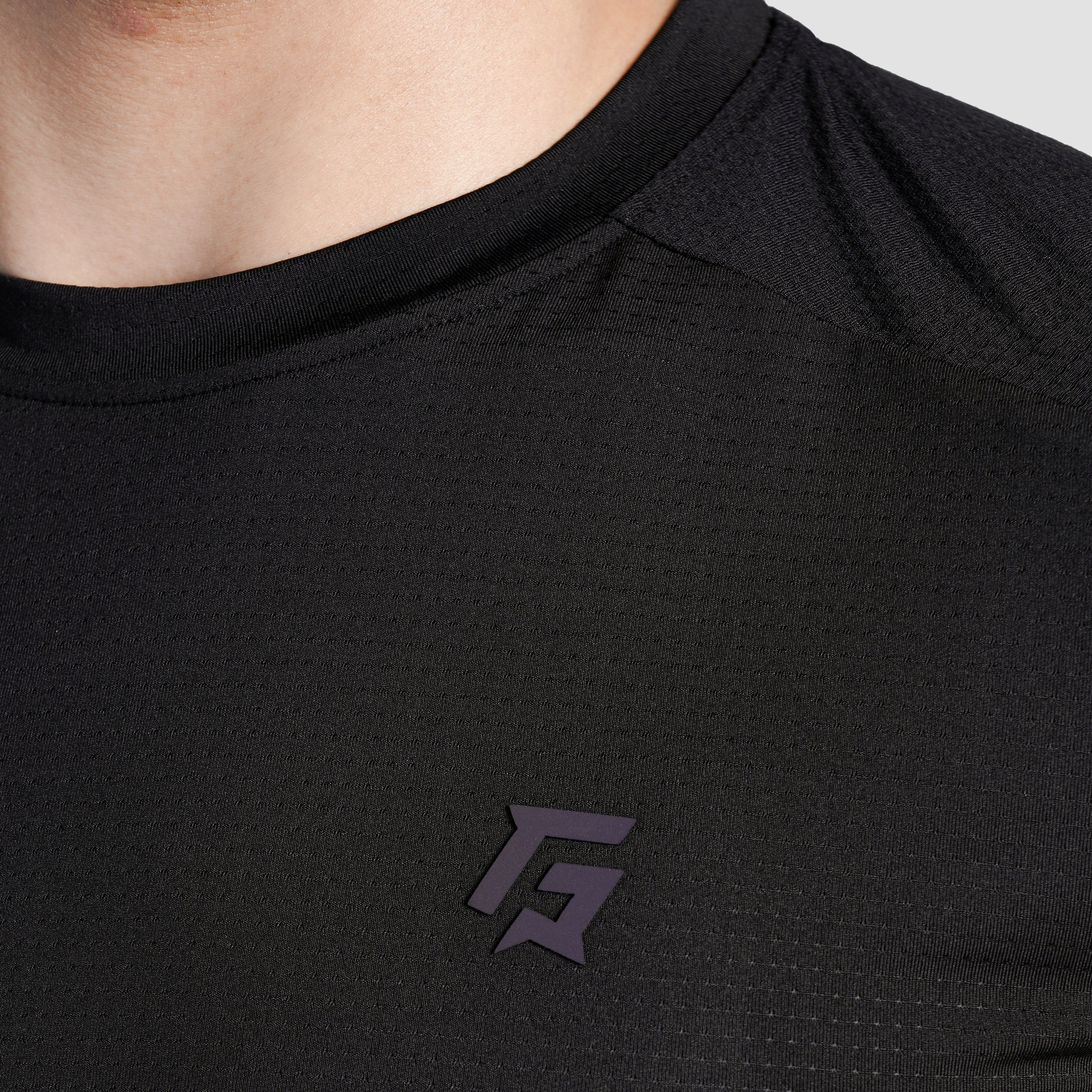 Origin Tee (Black) - Image 6