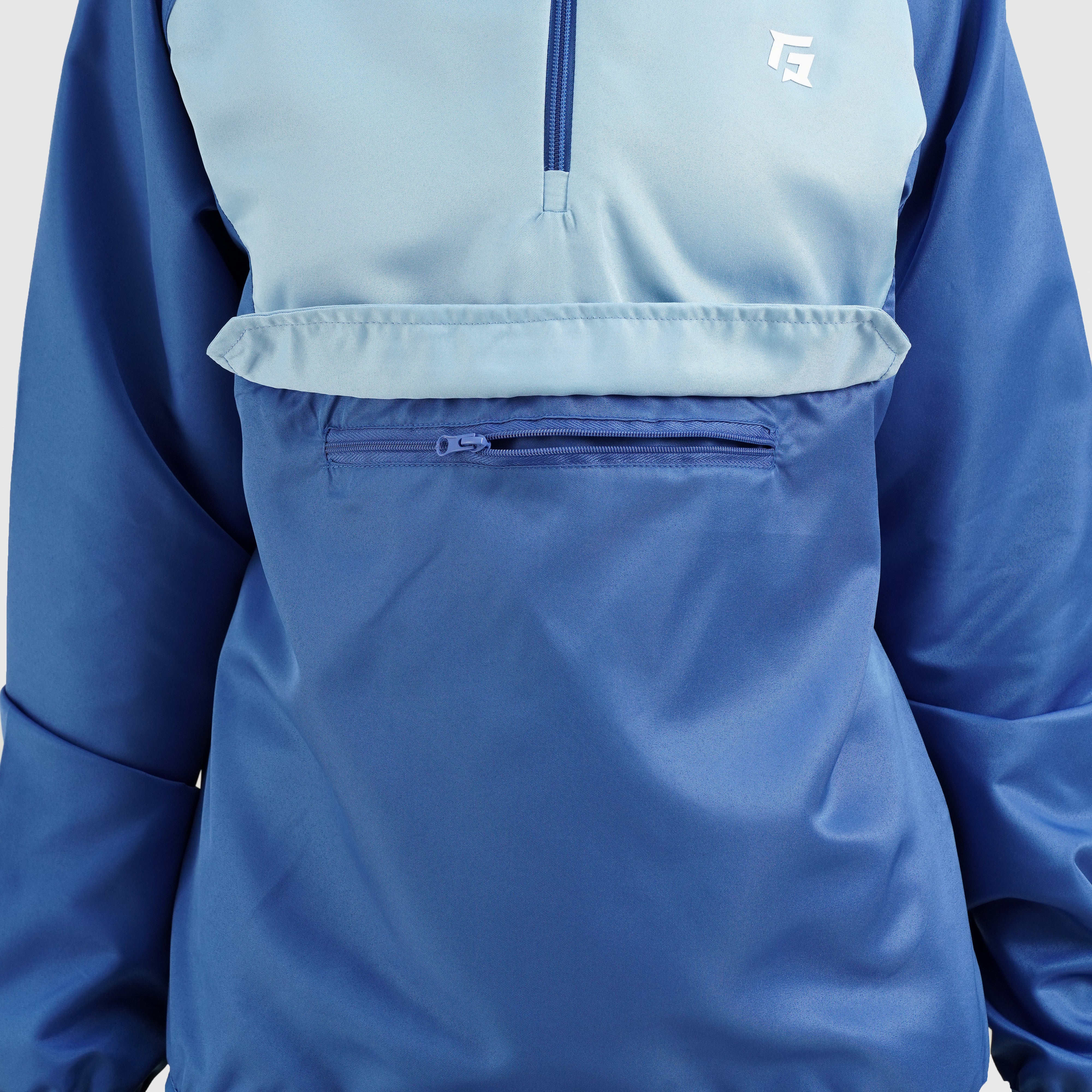 Orphix Hoodie (Blue) - Image 5