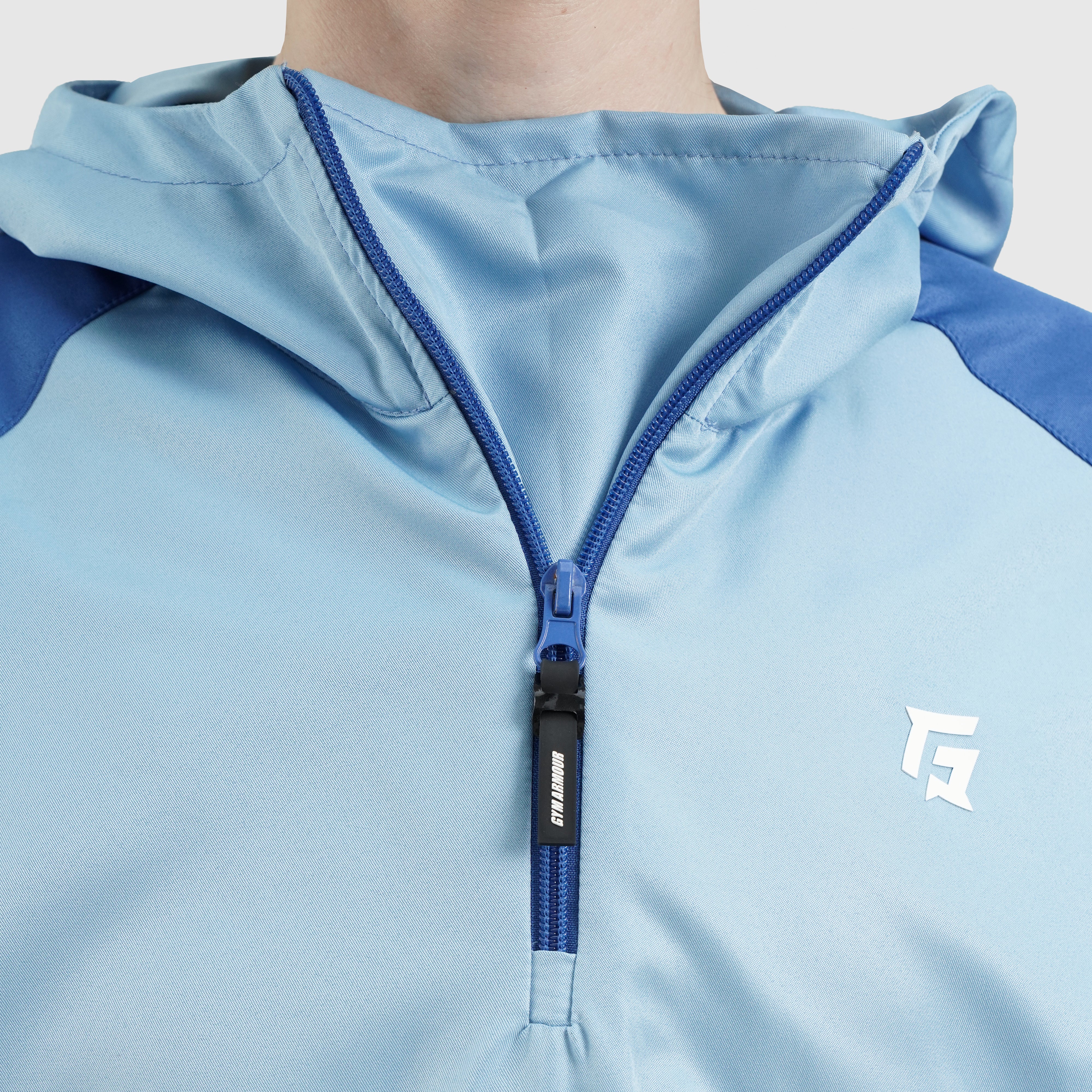Orphix Hoodie (Blue) - Image 6