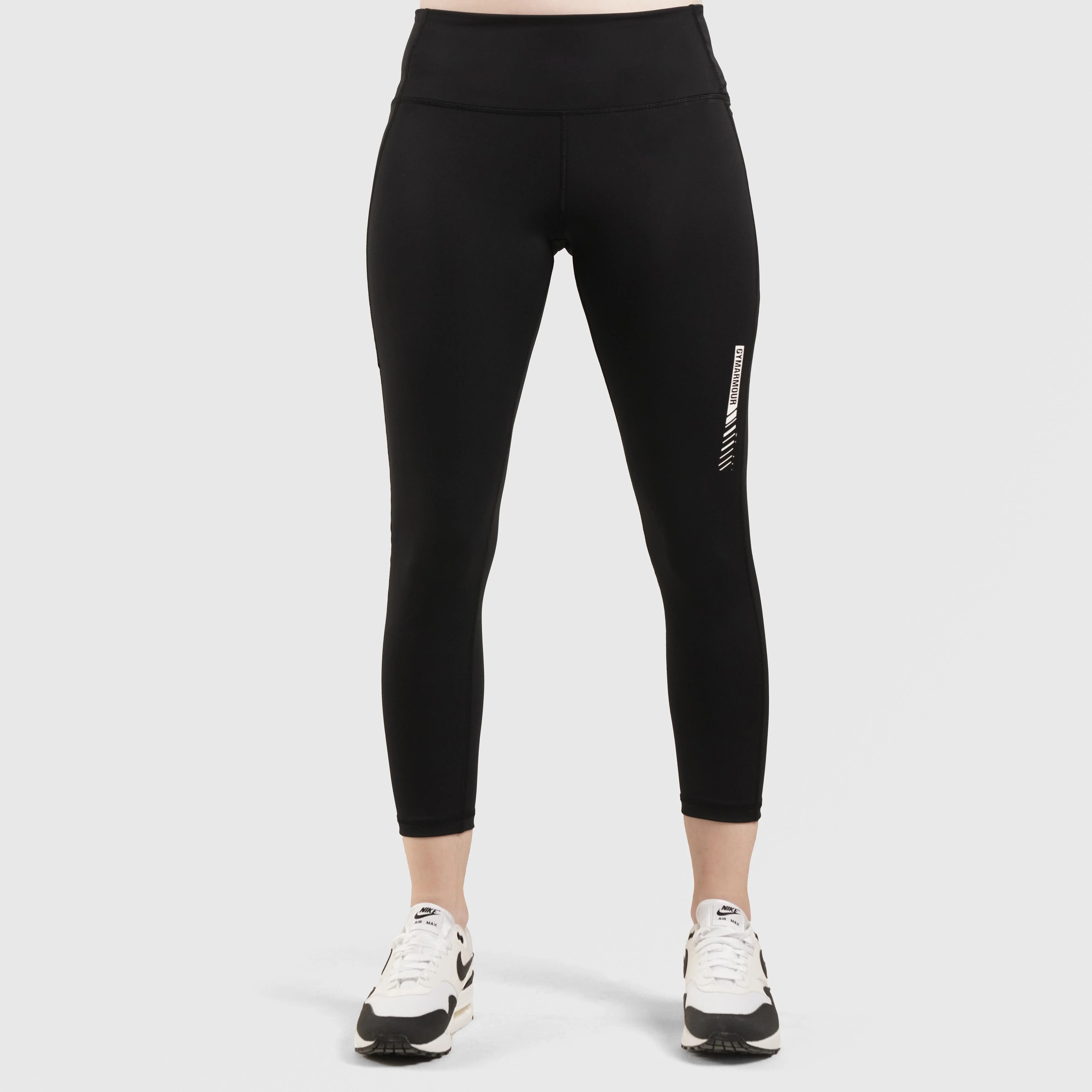 Oxy Leggings (Black) - Image 3