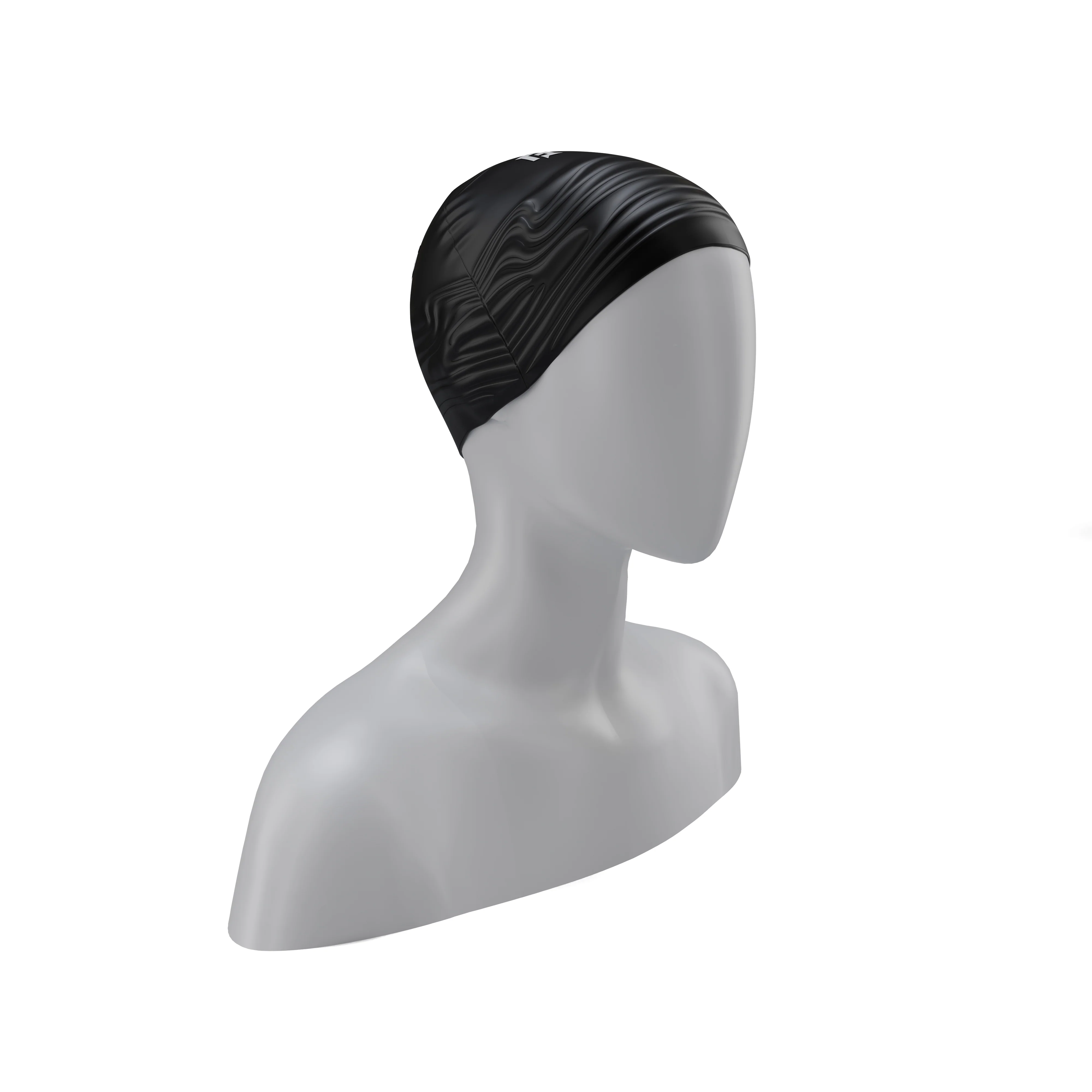 Paddle Cap (Black) - Image 3