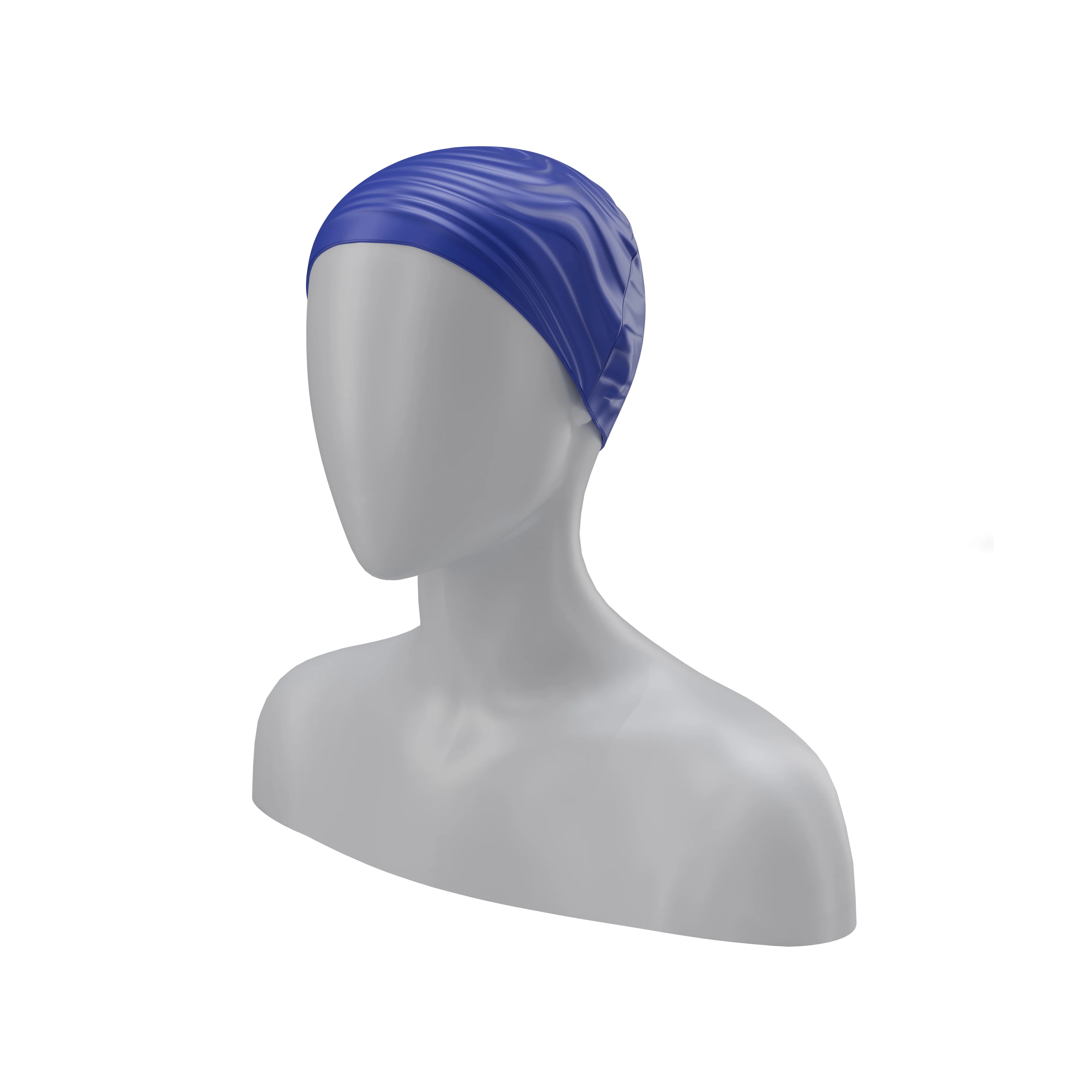 Paddle Cap (Blue)