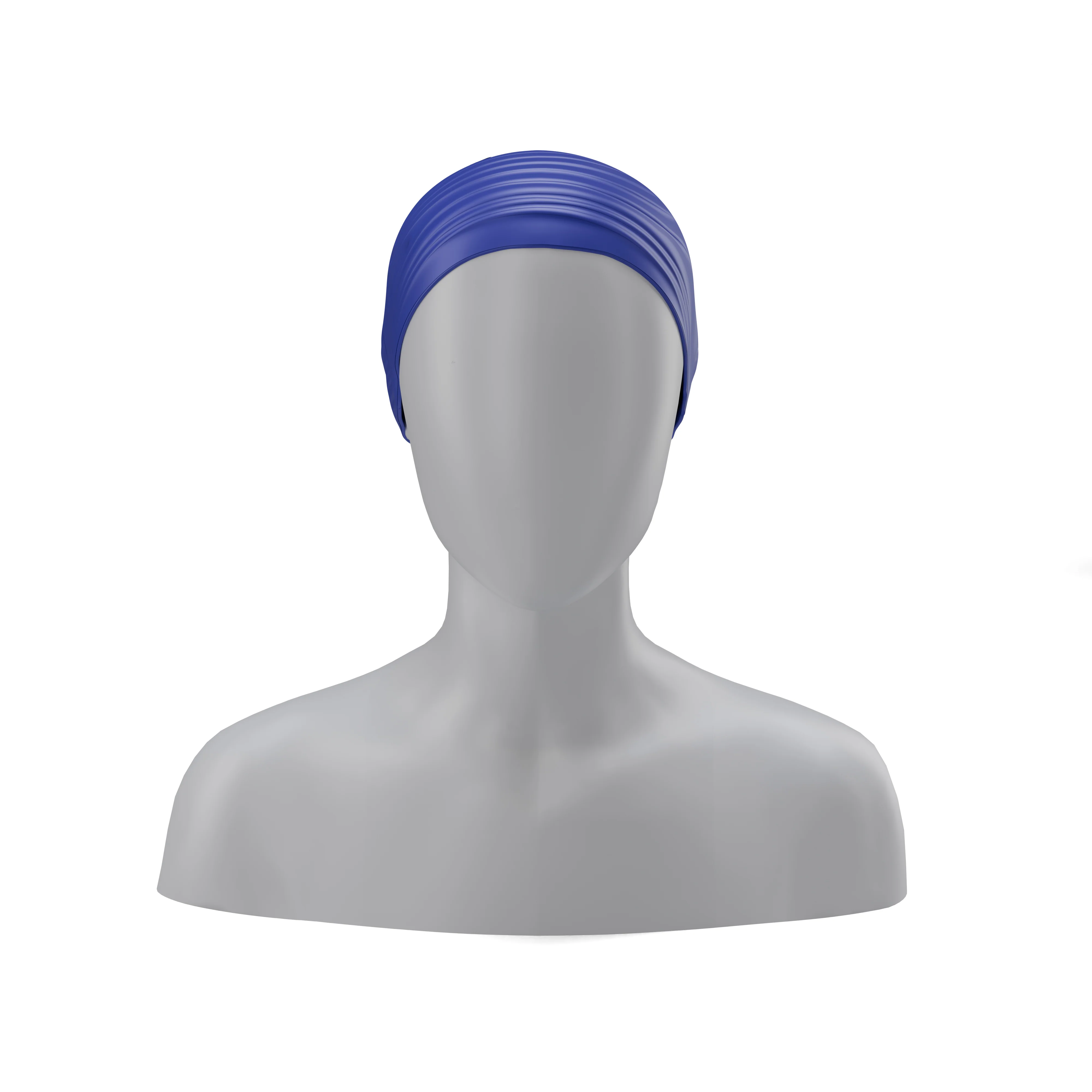 Paddle Cap (Blue) - Image 2