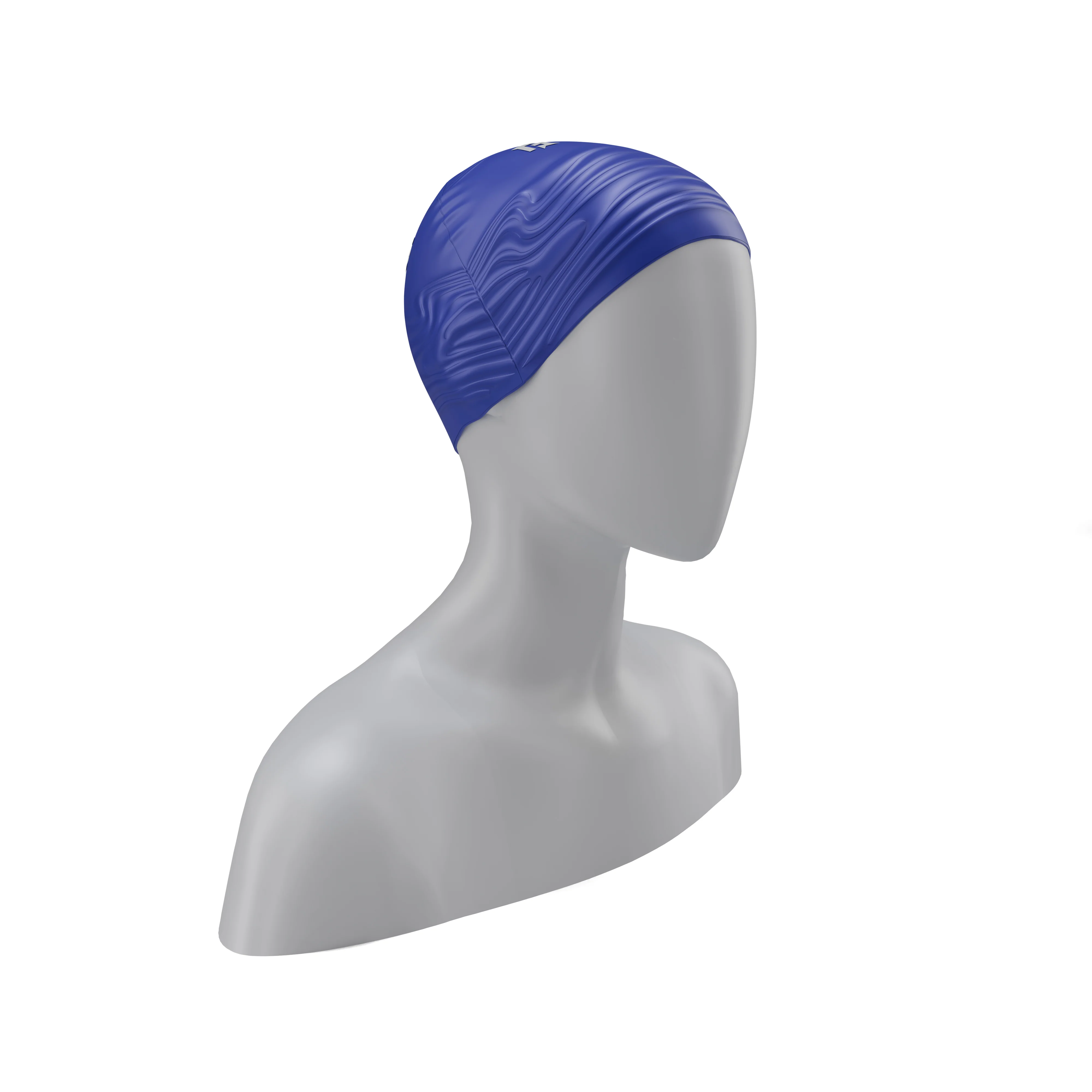 Paddle Cap (Blue) - Image 3