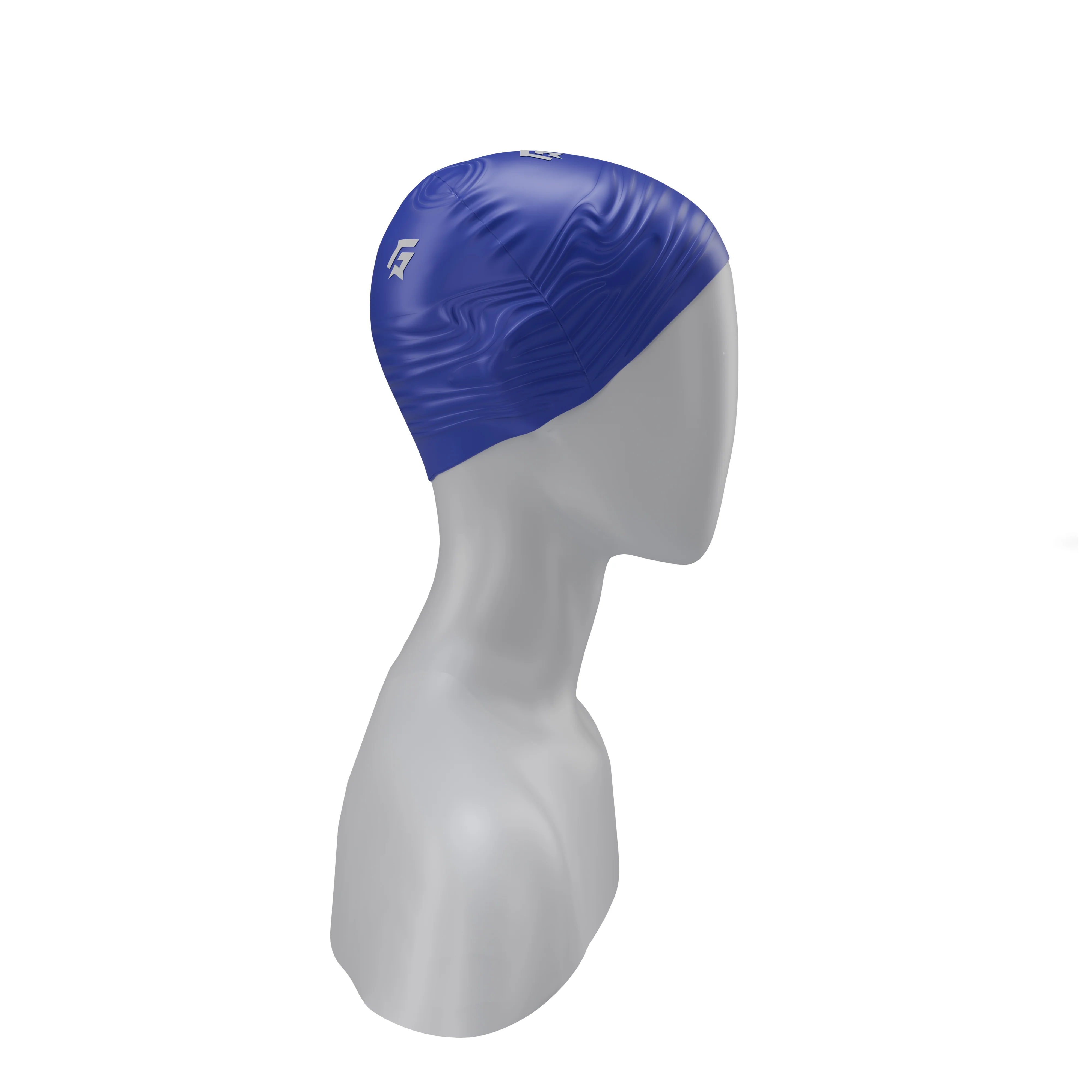 Paddle Cap (Blue) - Image 4