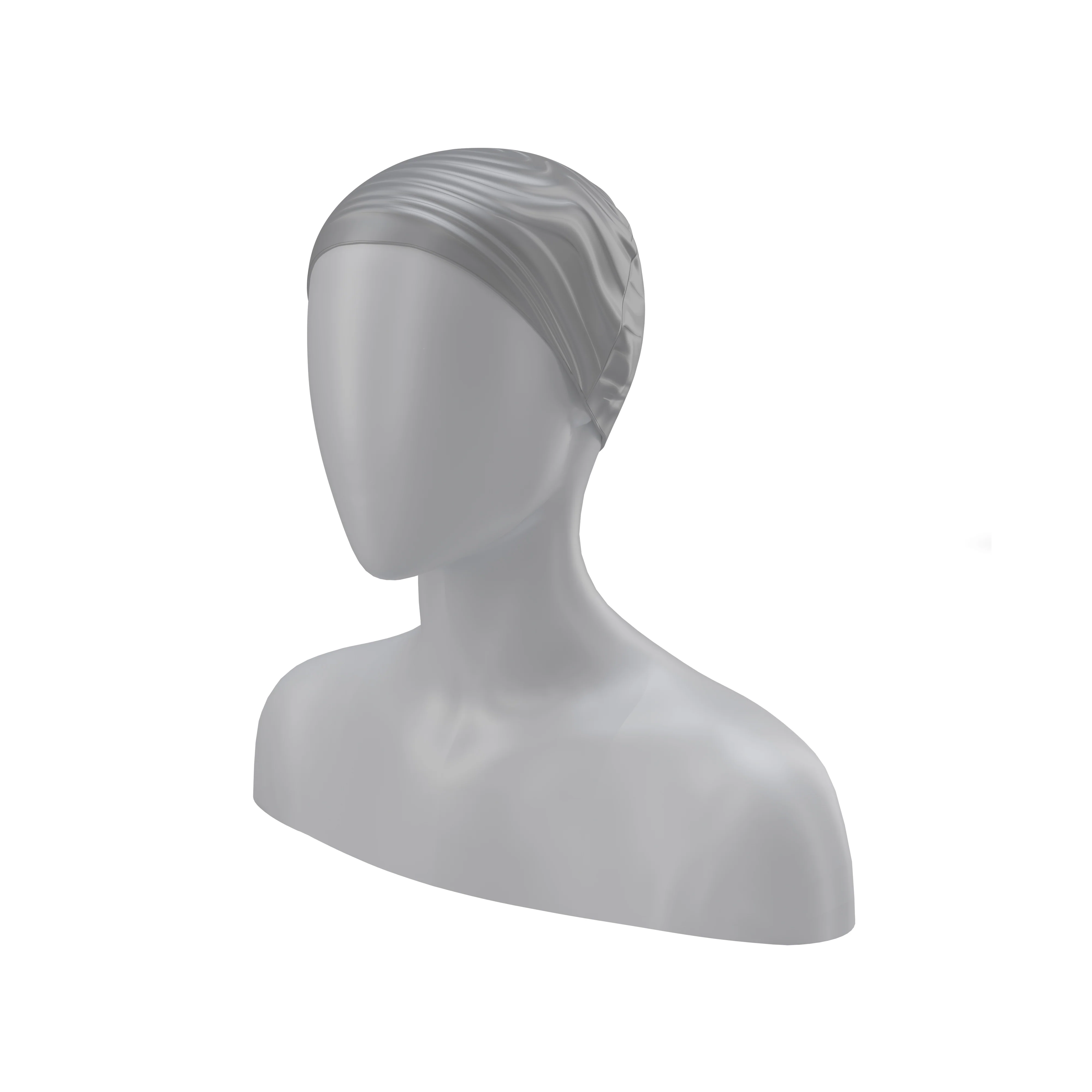 Paddle Cap (Grey)