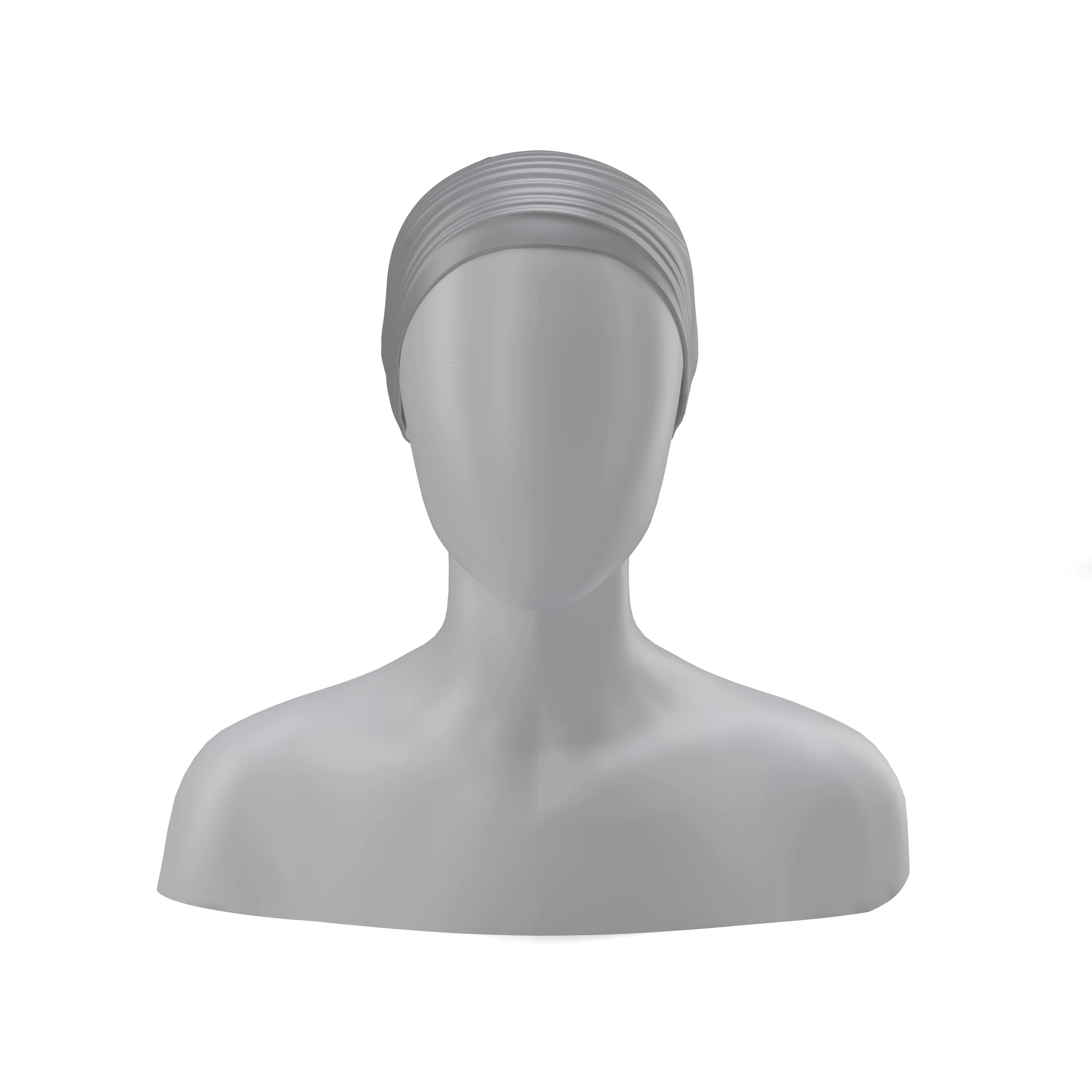 Paddle Cap (Grey) - Image 2