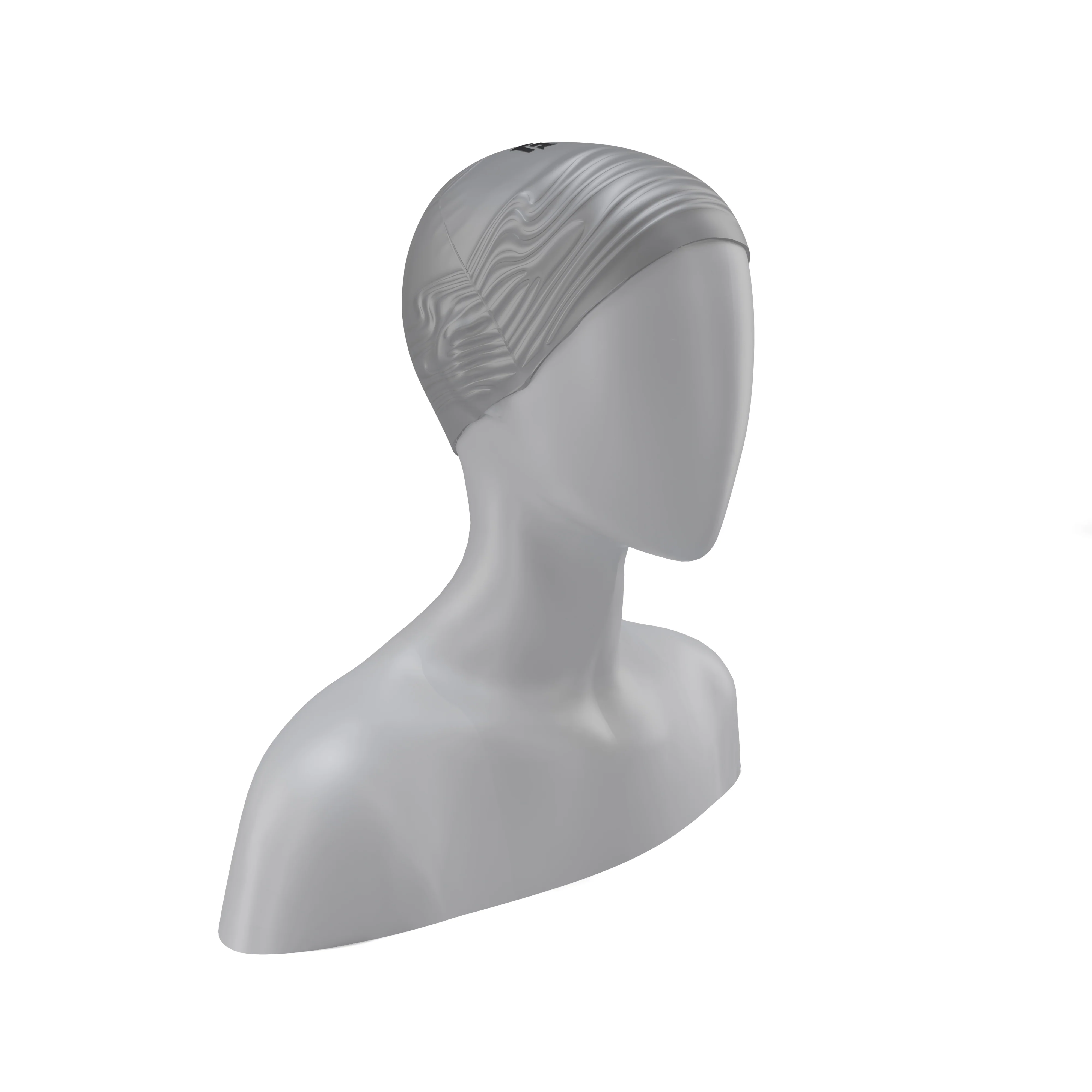Paddle Cap (Grey) - Image 3