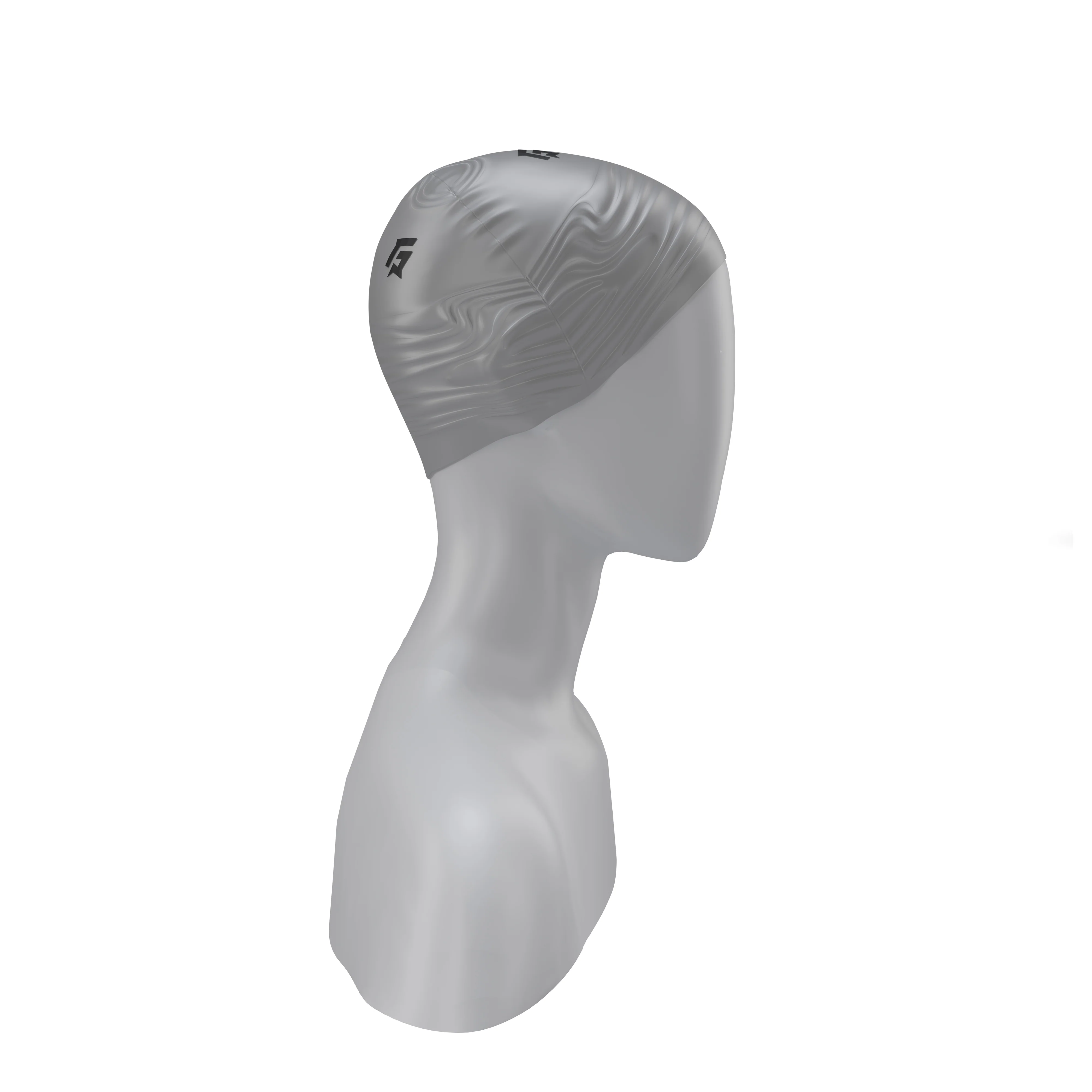 Paddle Cap (Grey) - Image 4