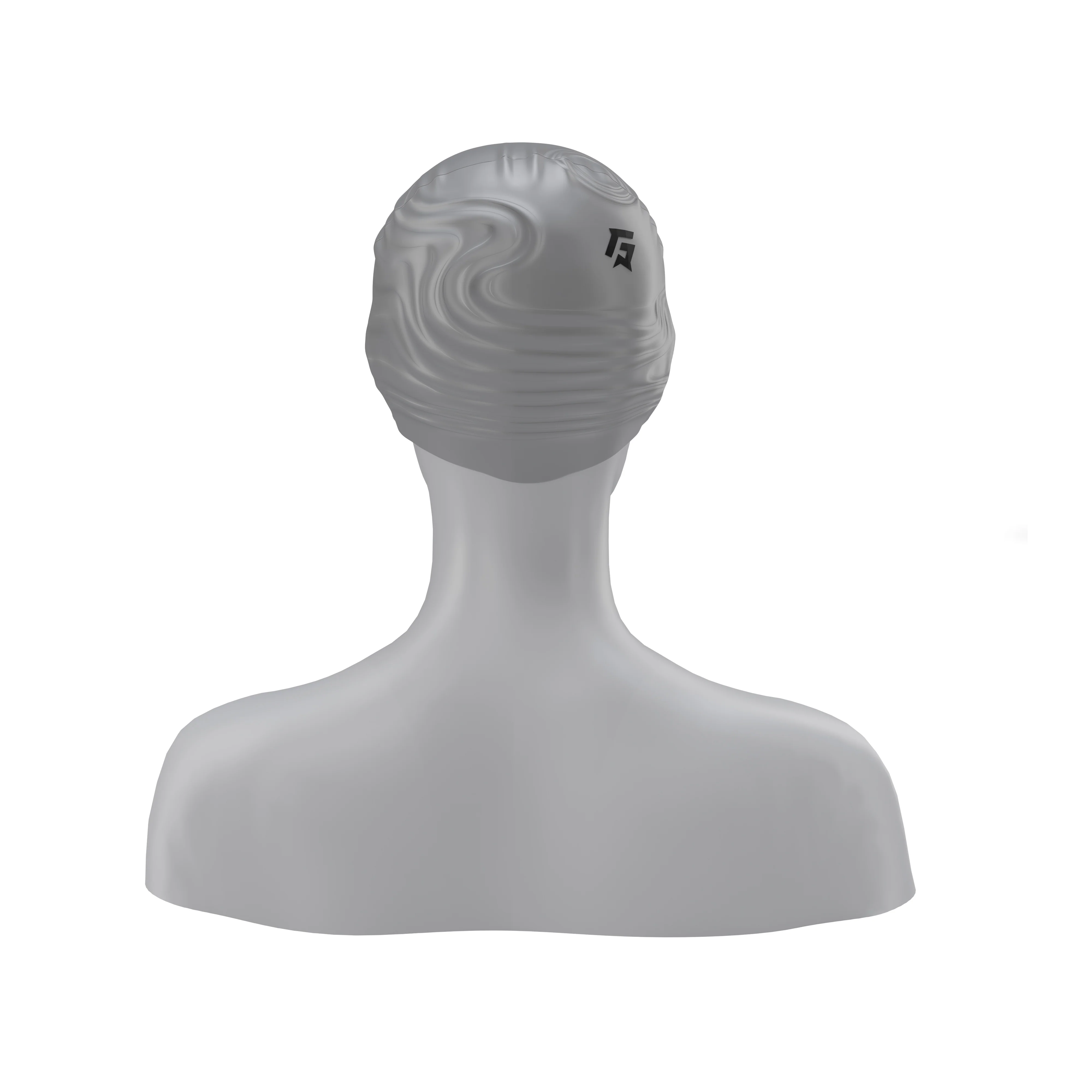 Paddle Cap (Grey) - Image 5